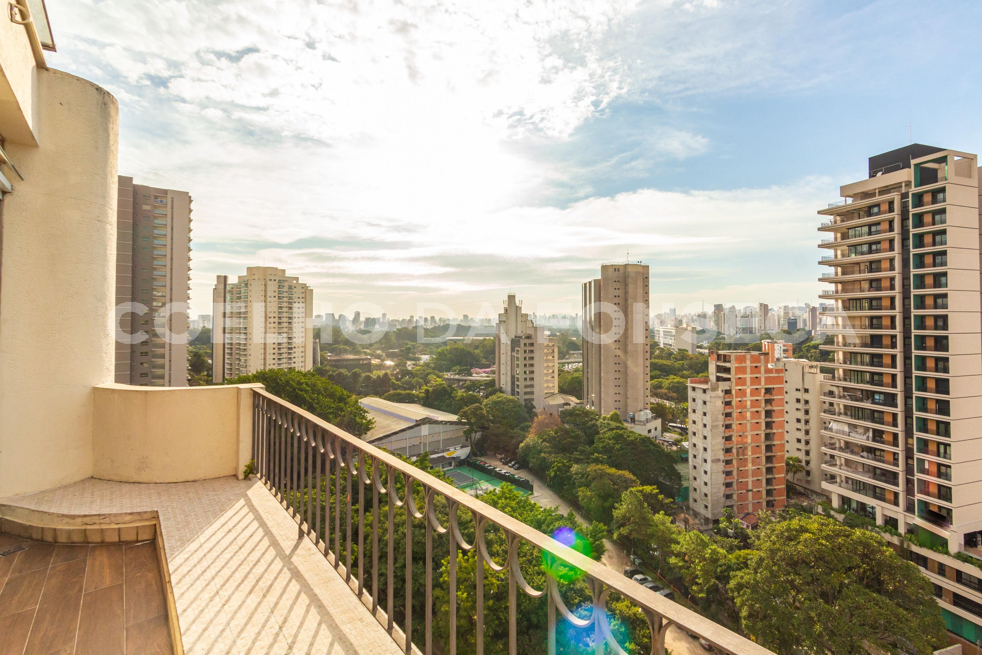 Terraço