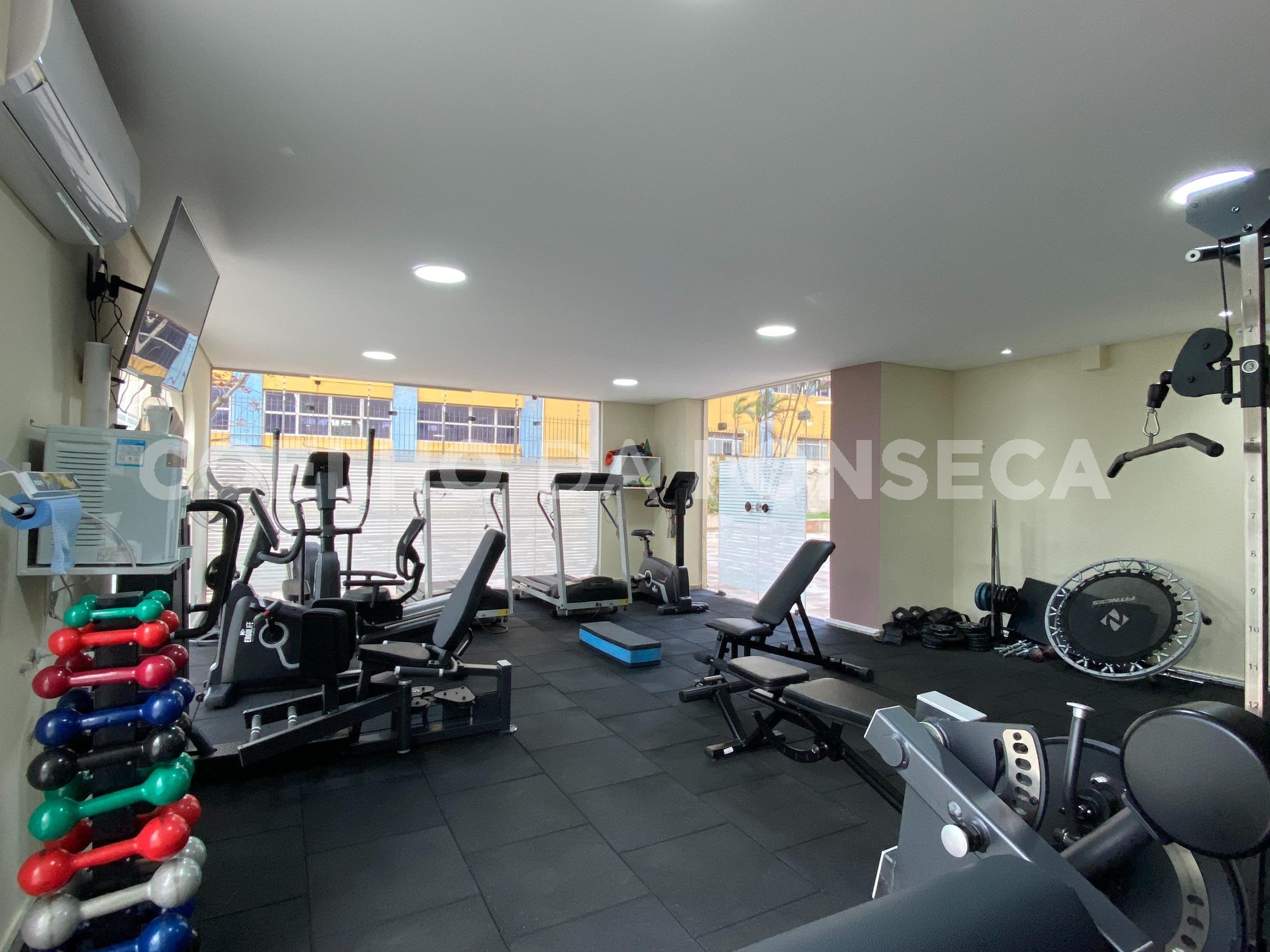 Fitness