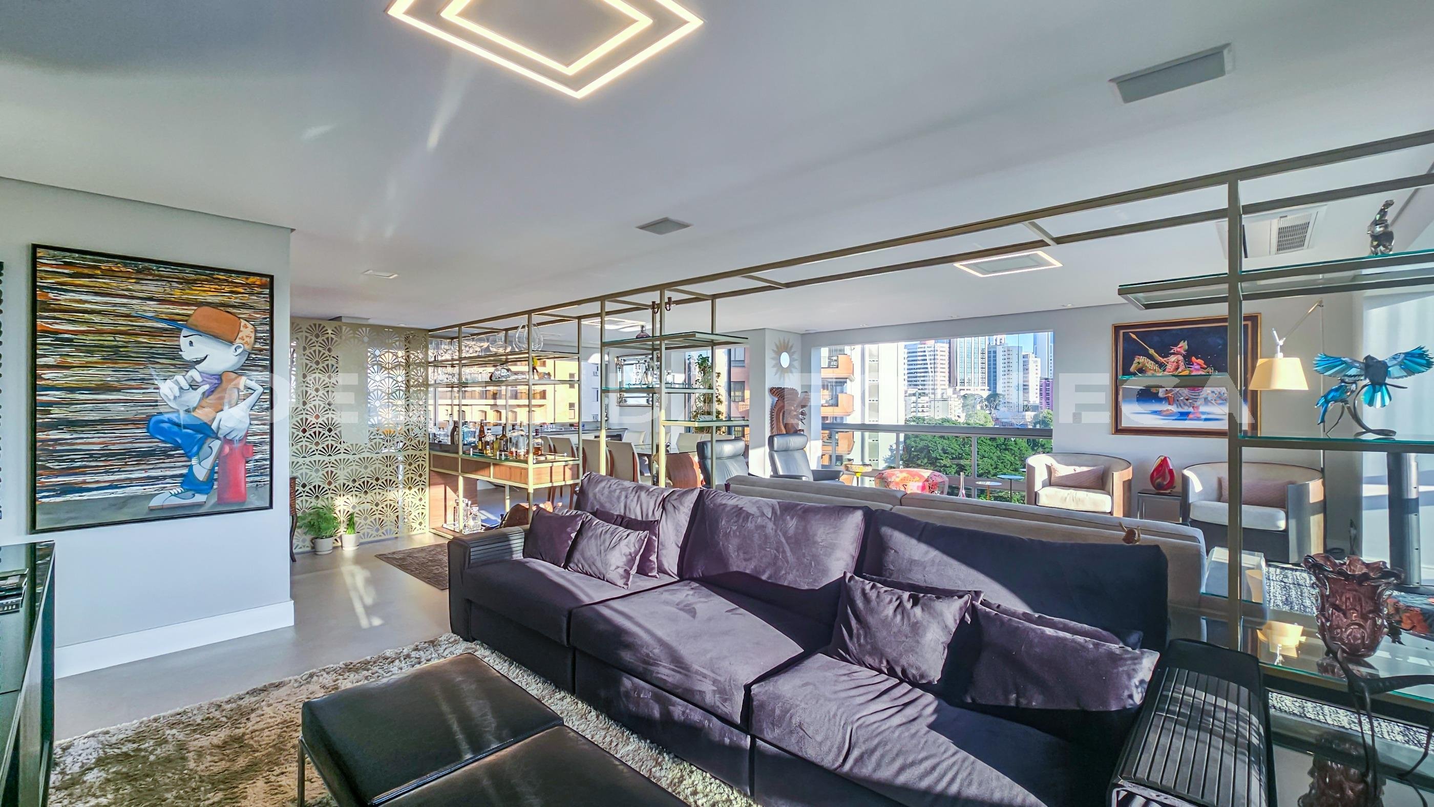 Sala de TV