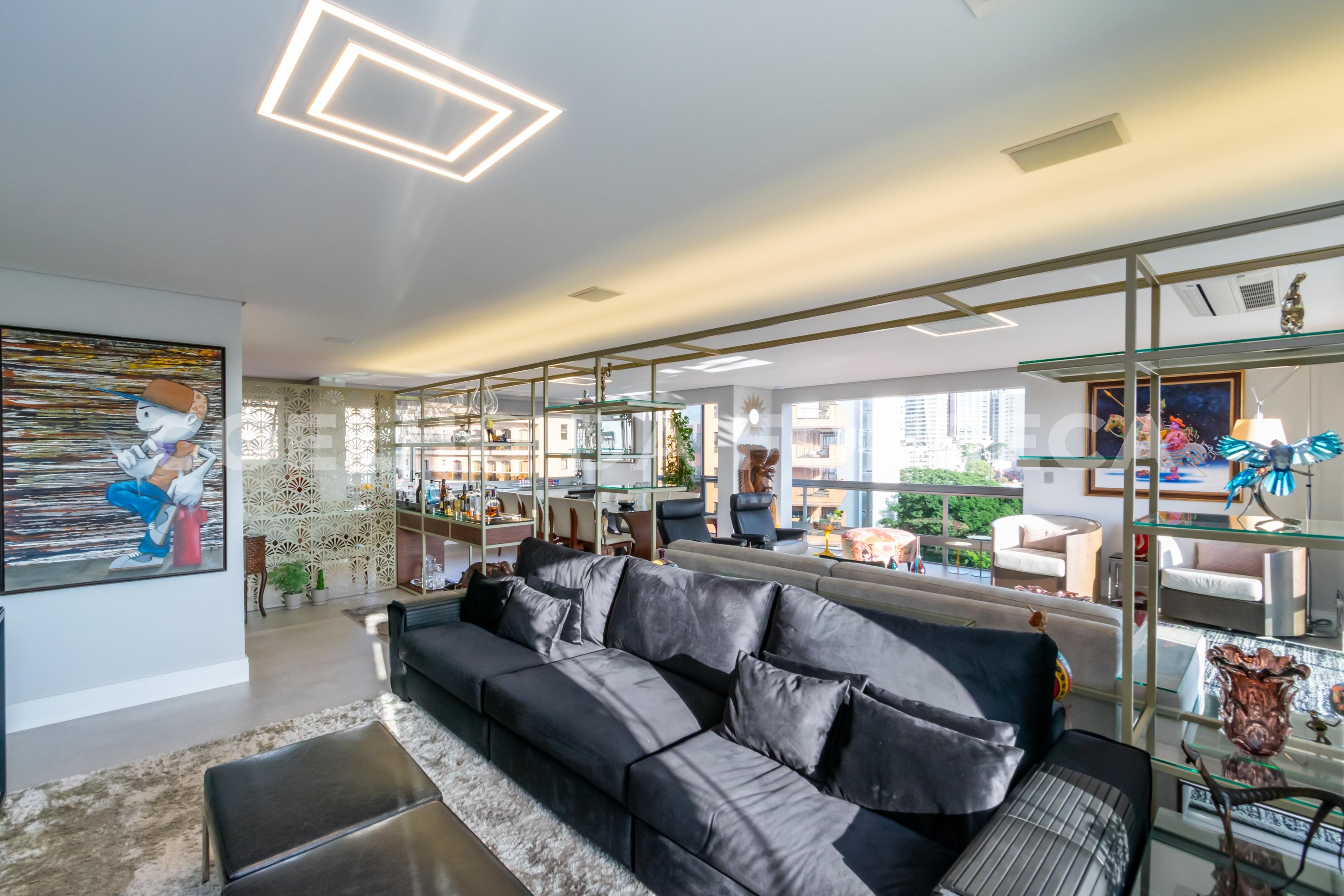 Sala de TV