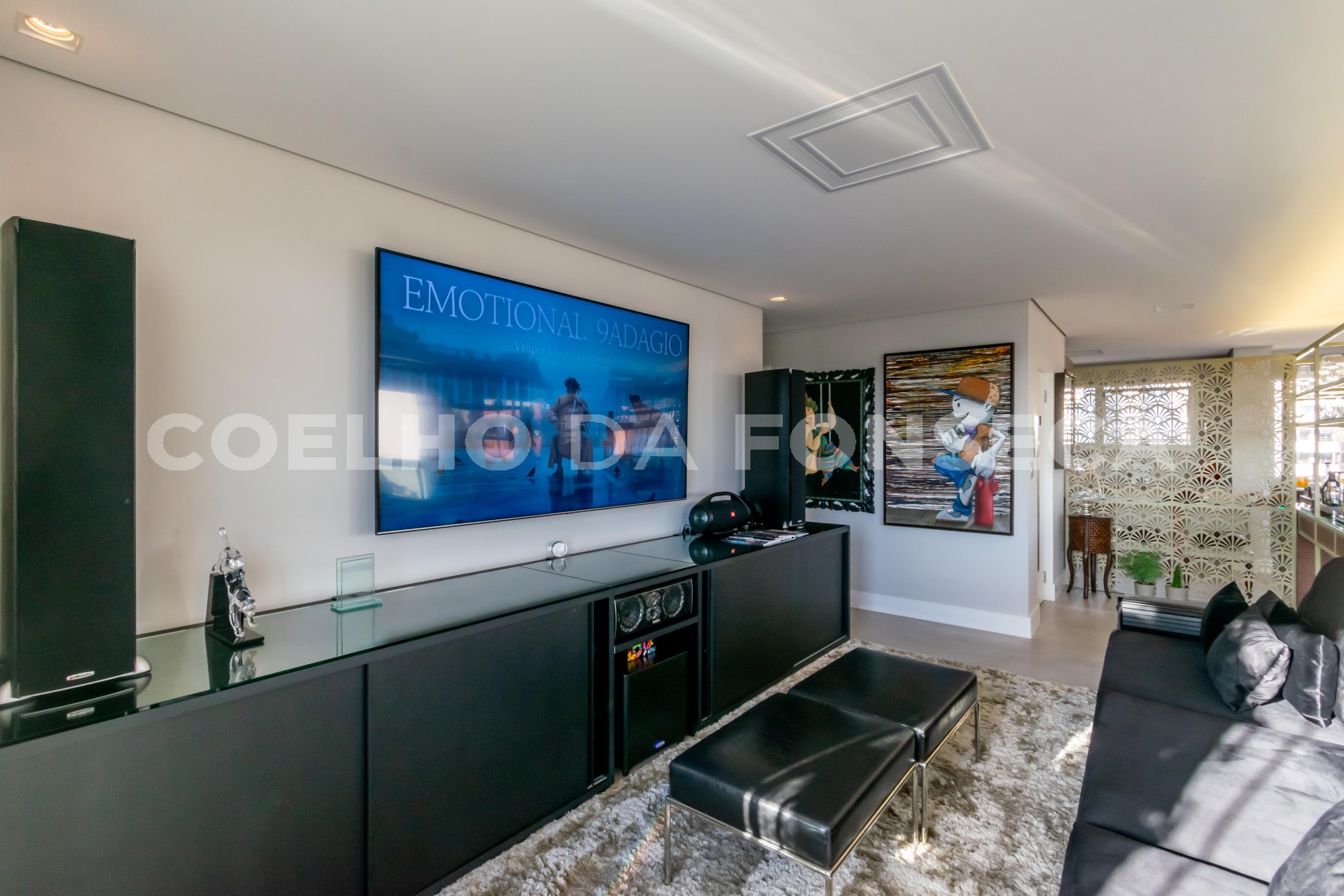 Sala de TV