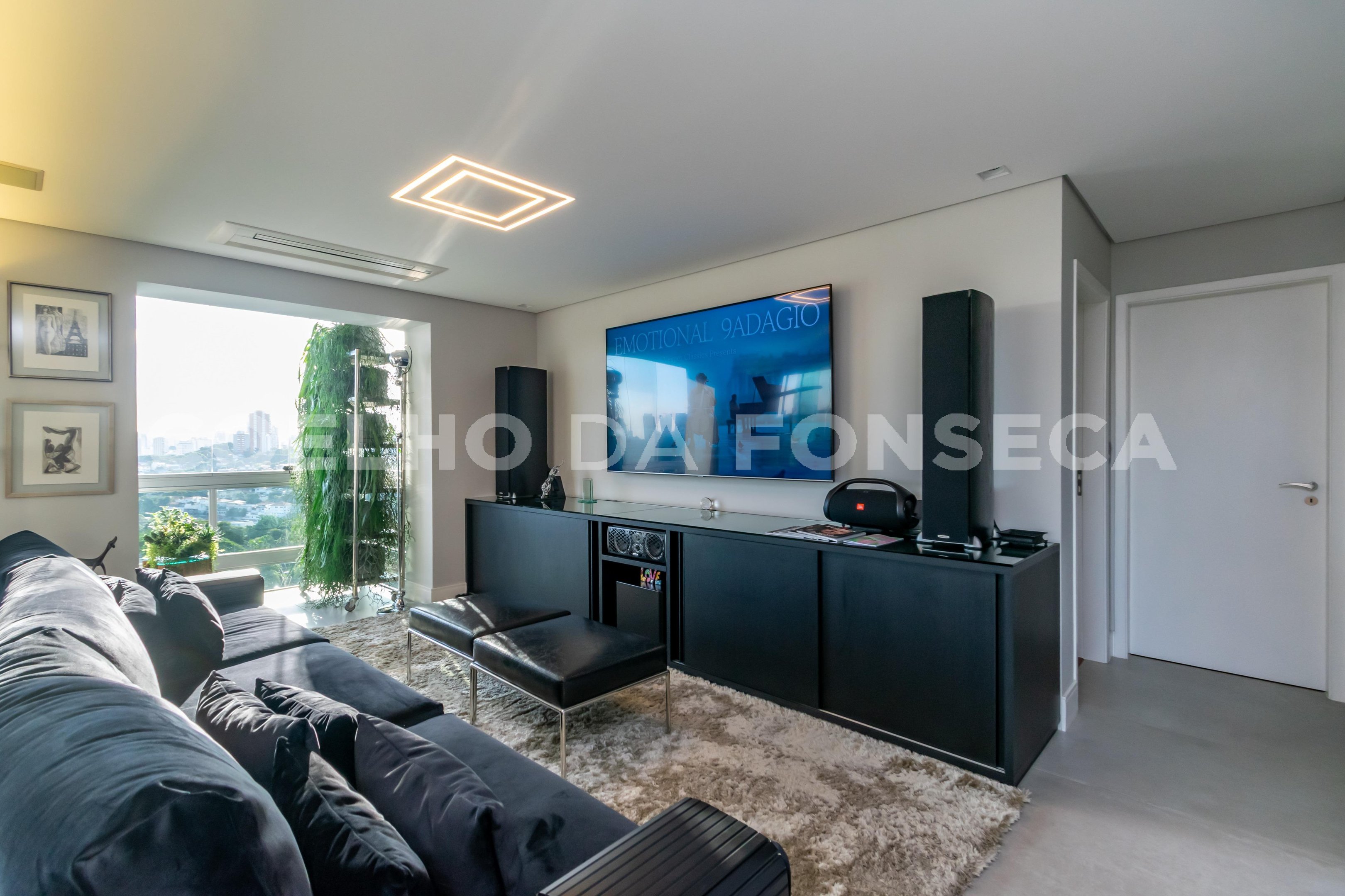 Sala de TV