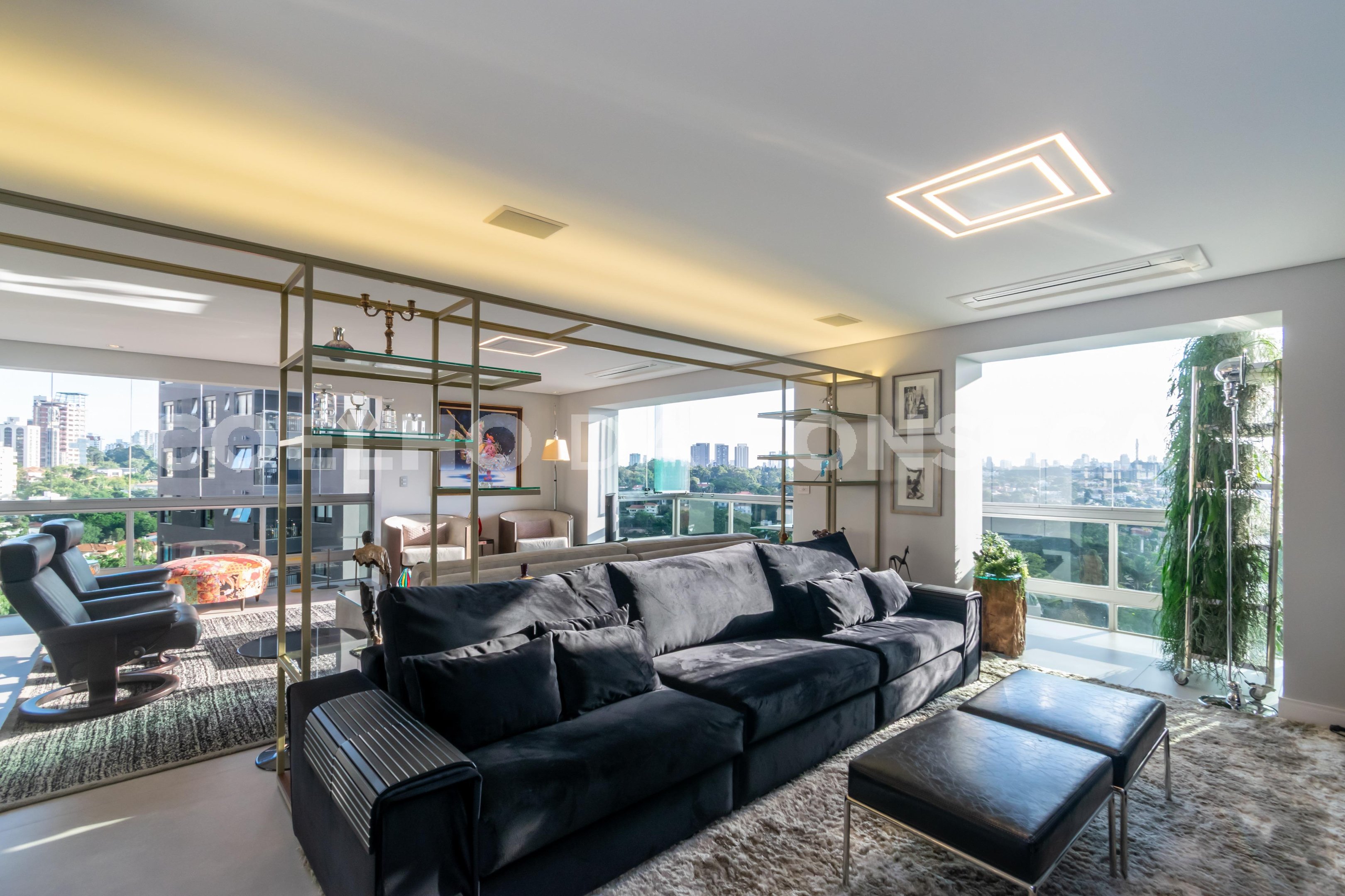 Sala de TV