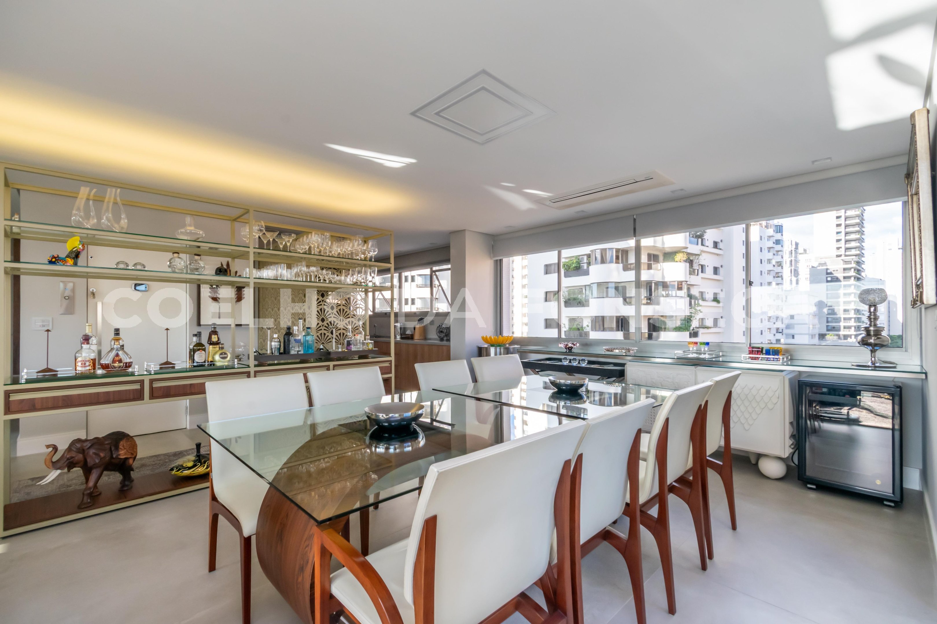 Sala de Jantar