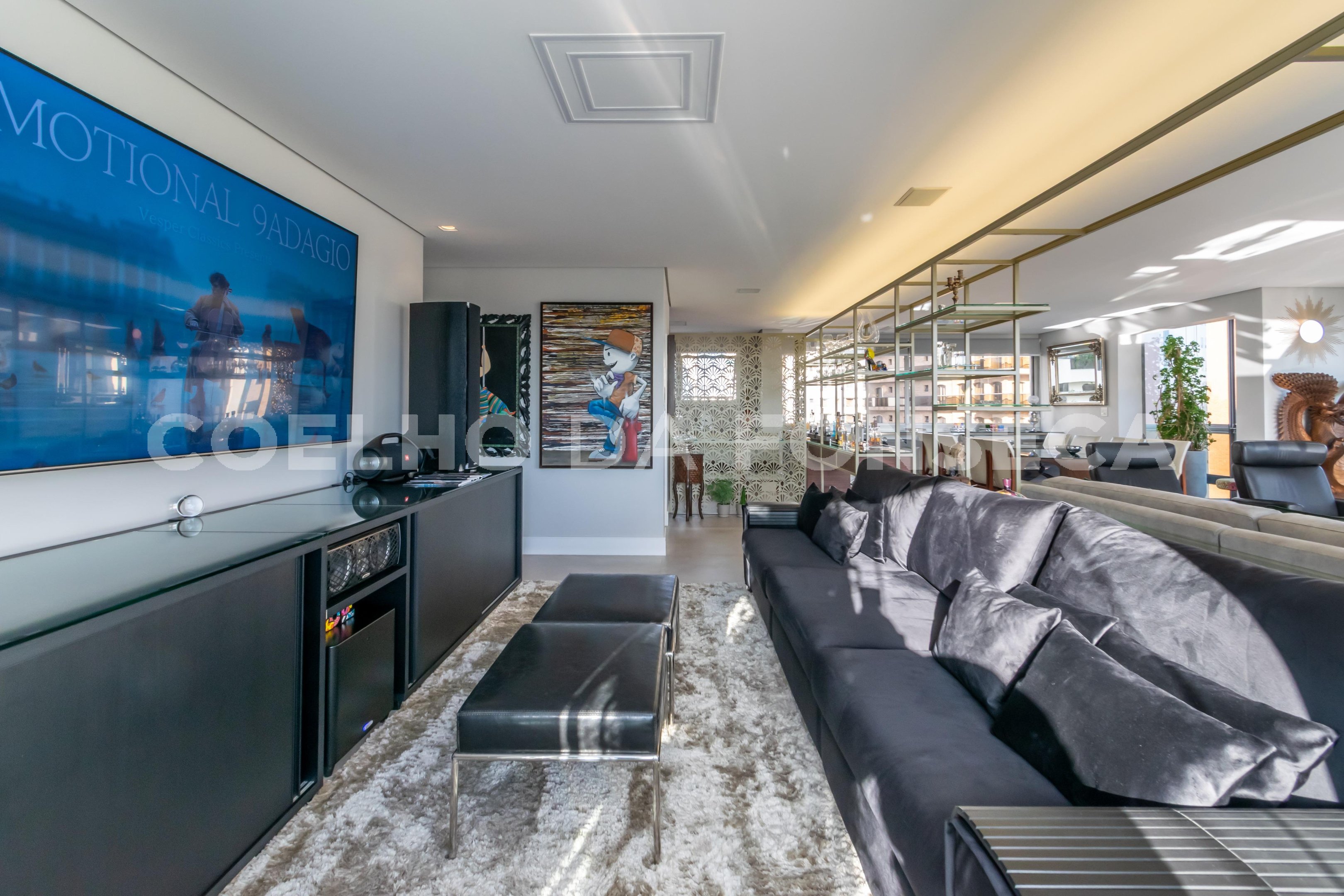 Sala de TV