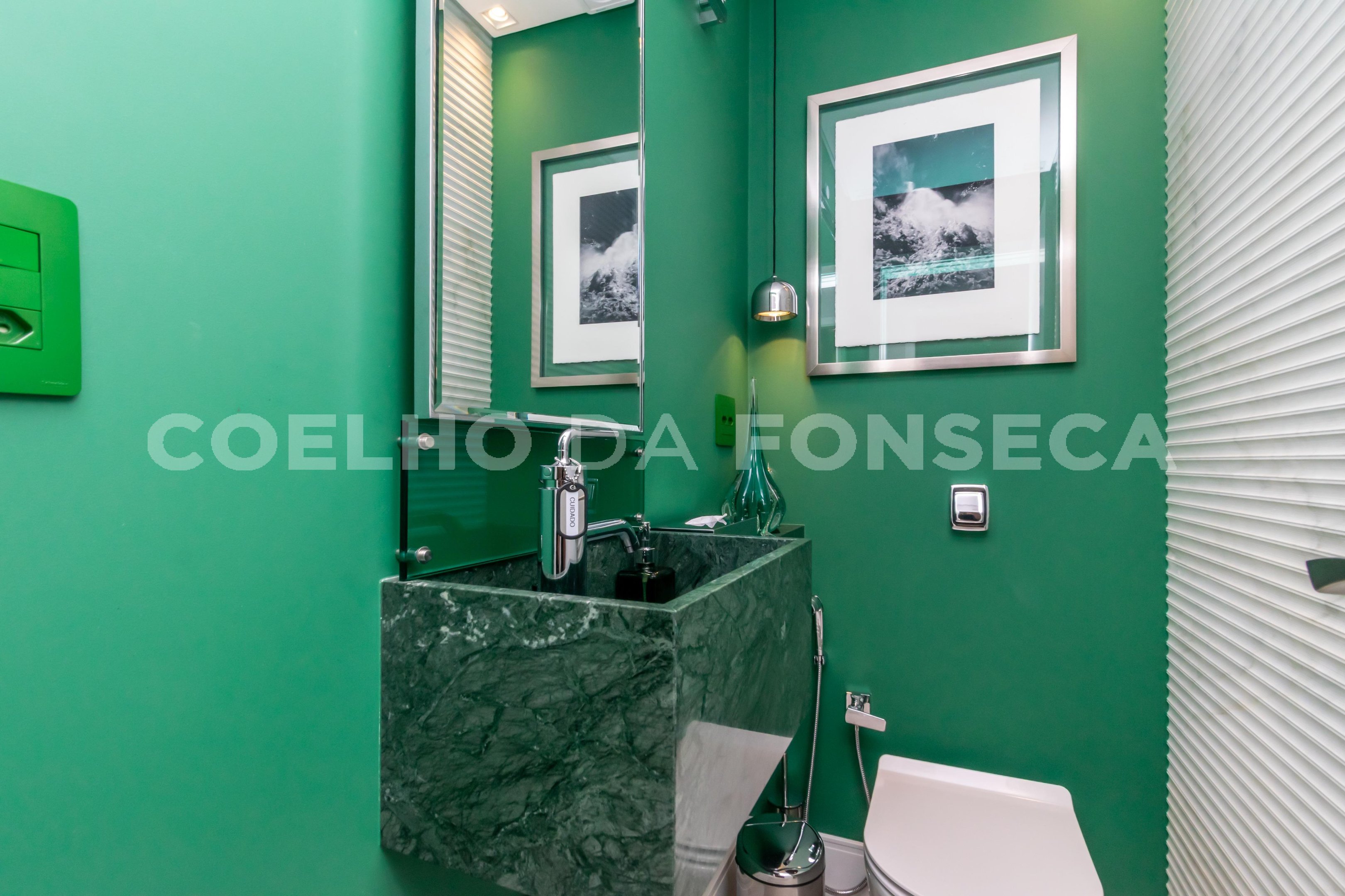 Lavabo