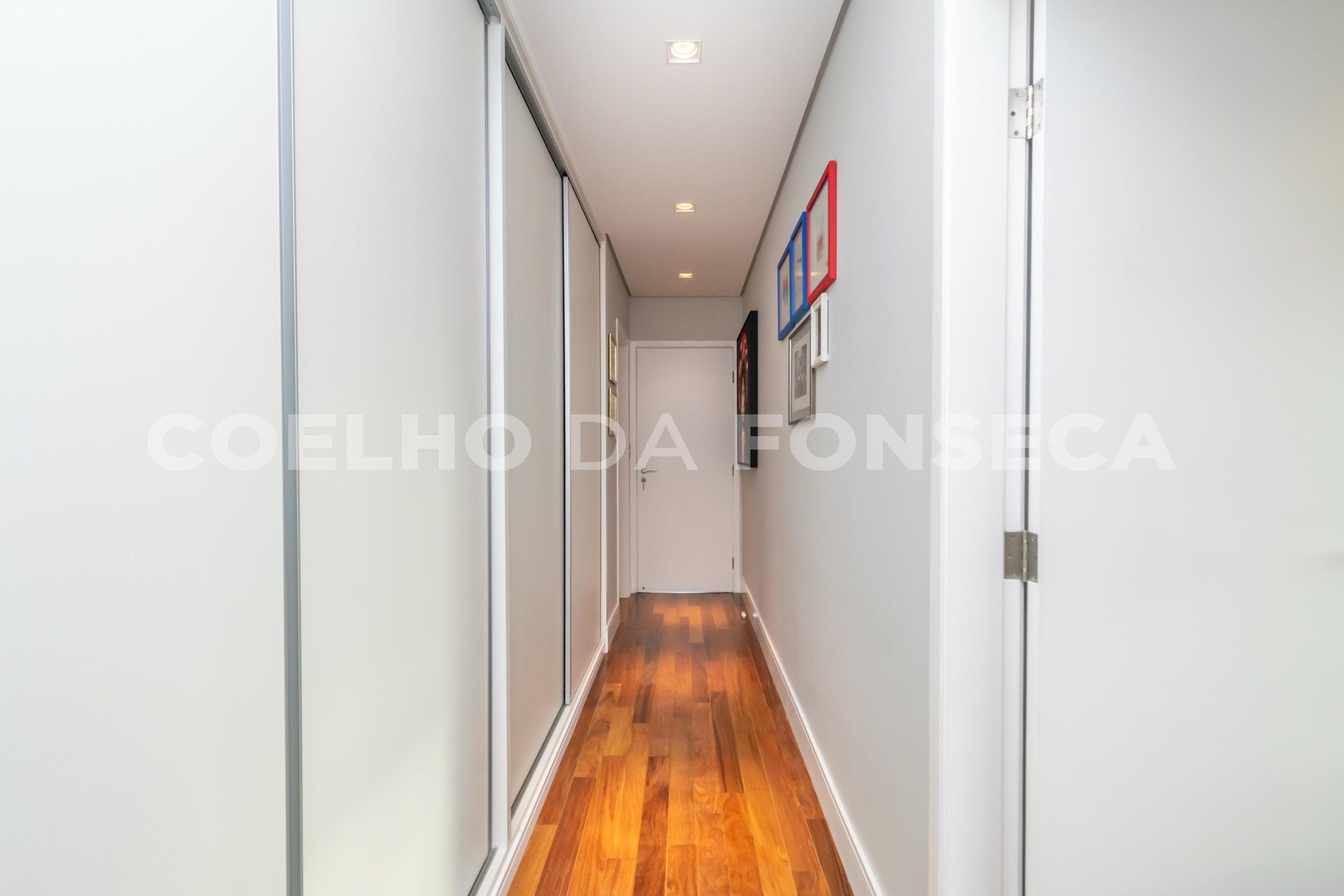 Hall de Circulação