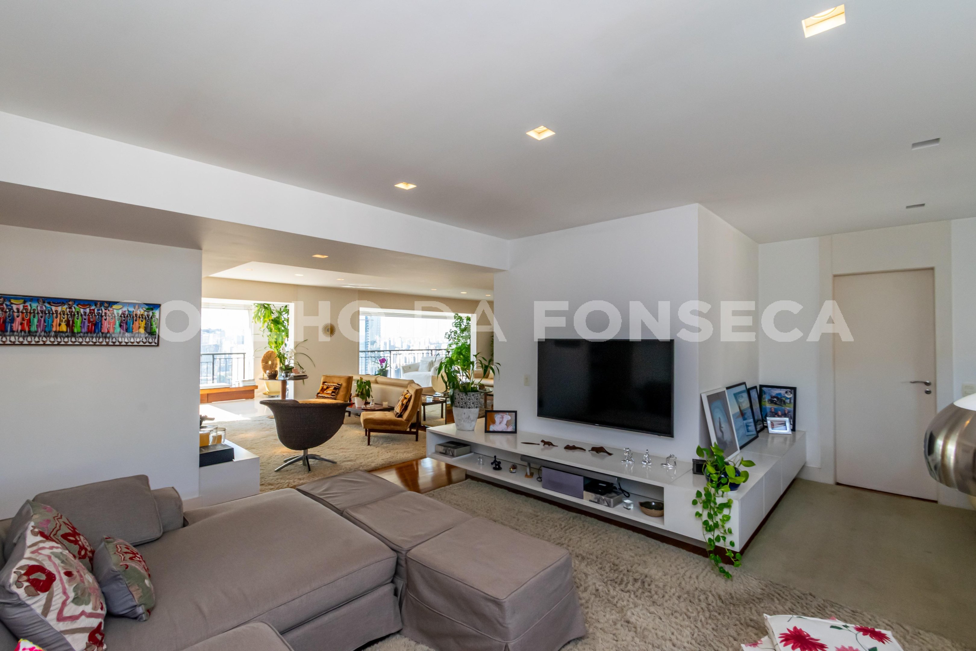 Sala de TV