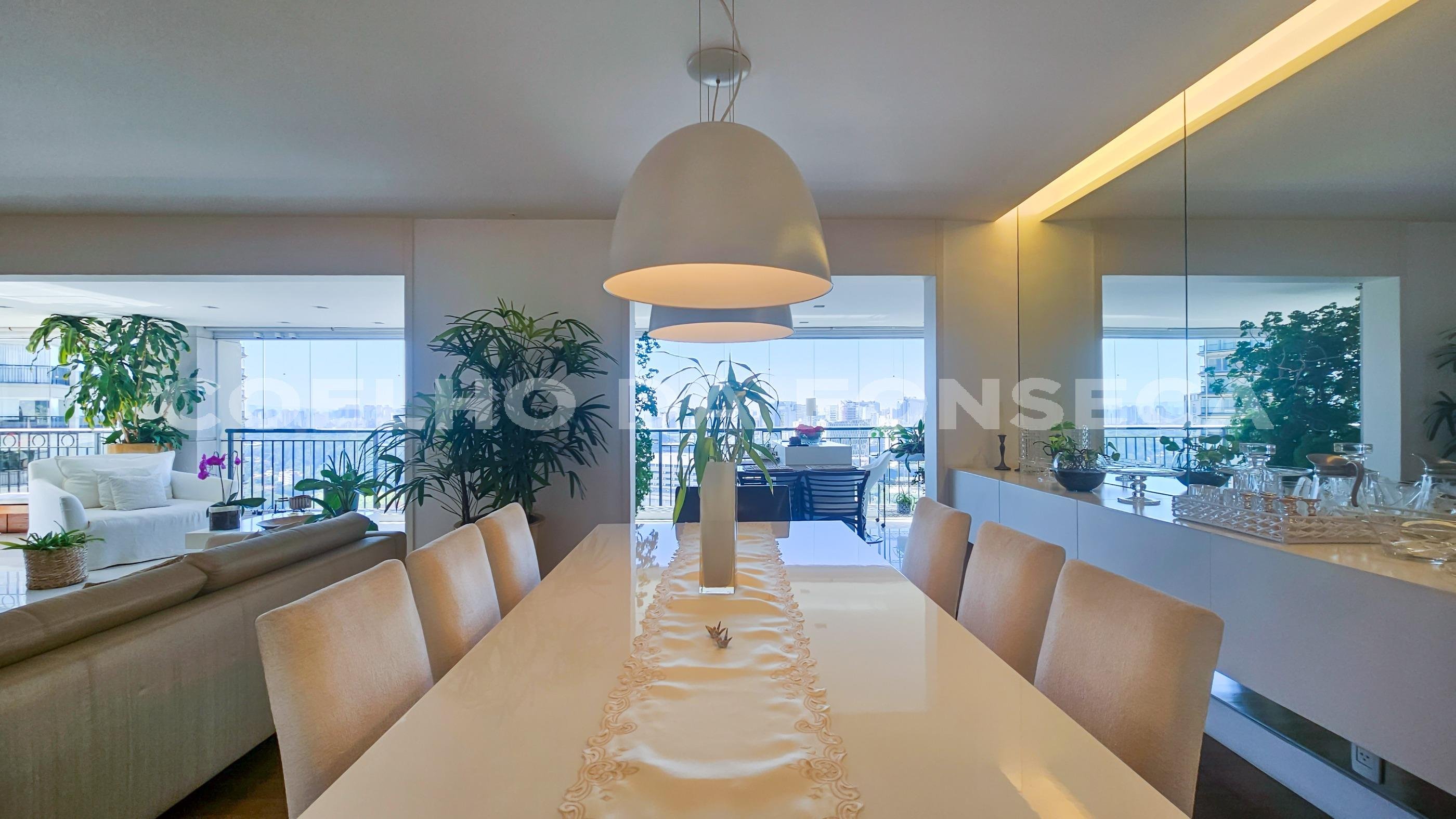 Sala de Jantar