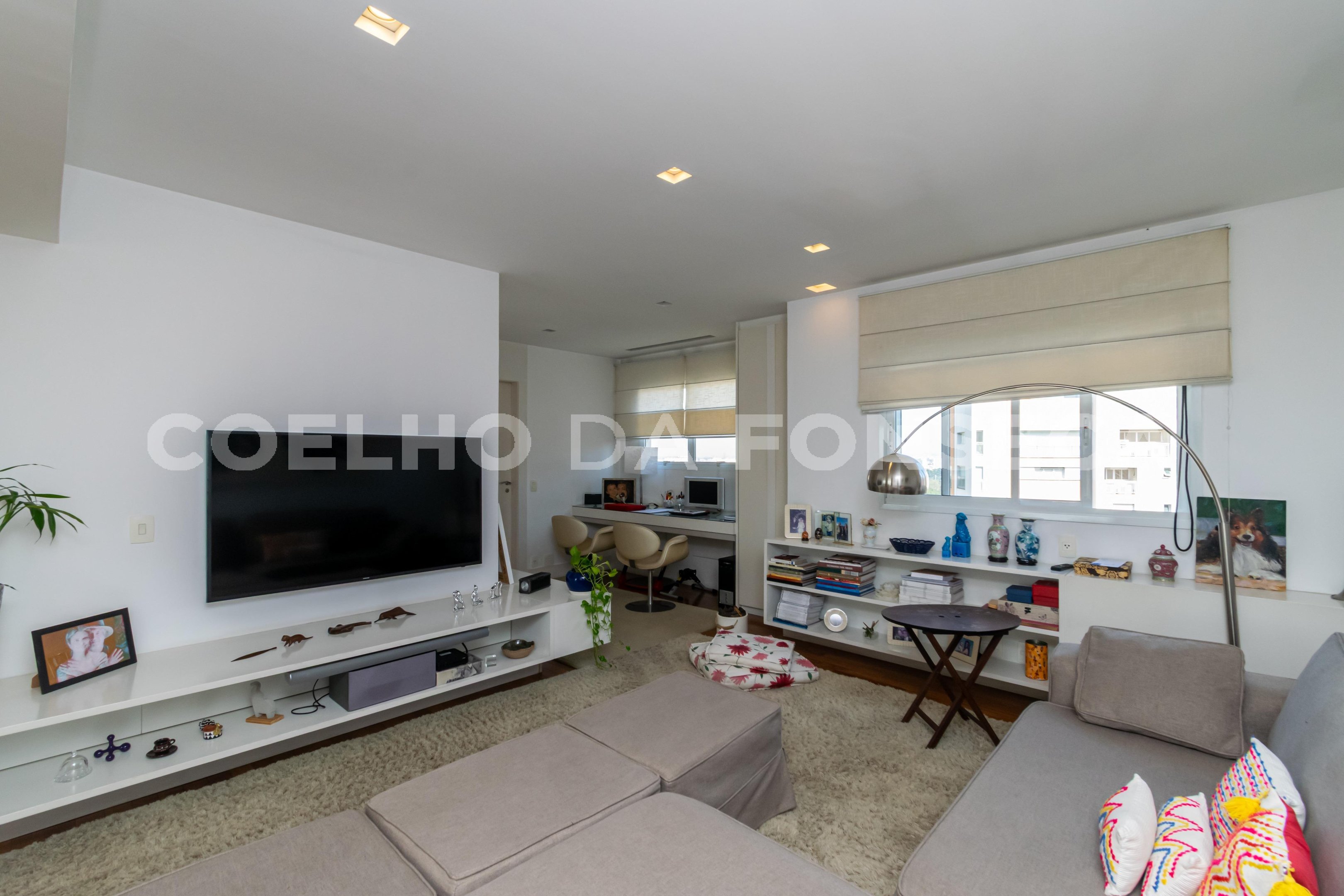 Sala de TV