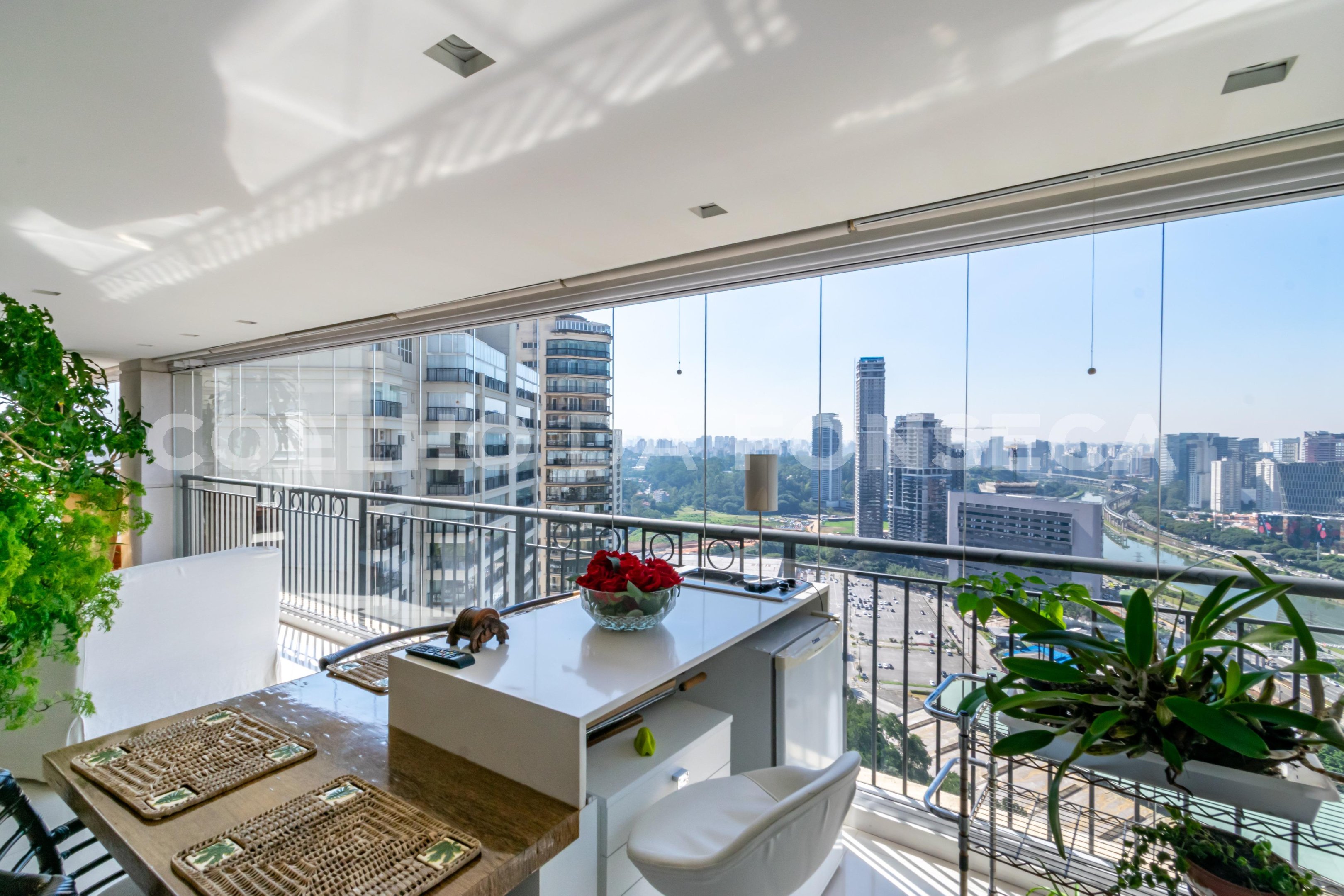 Espaço Gourmet (Unidade)