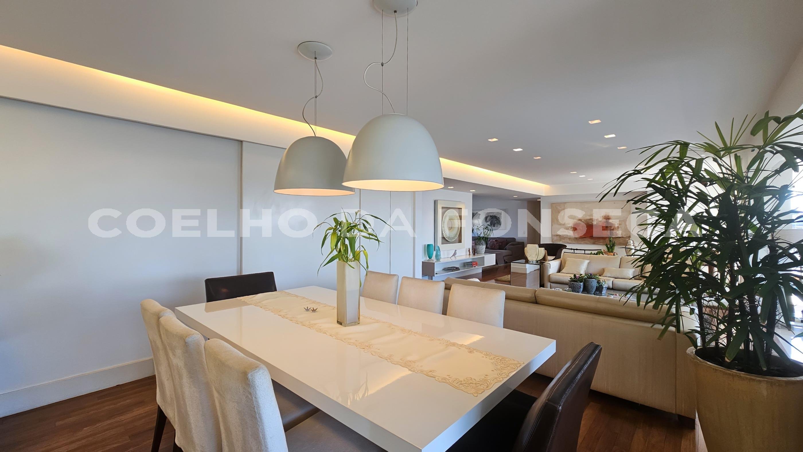 Sala de Jantar