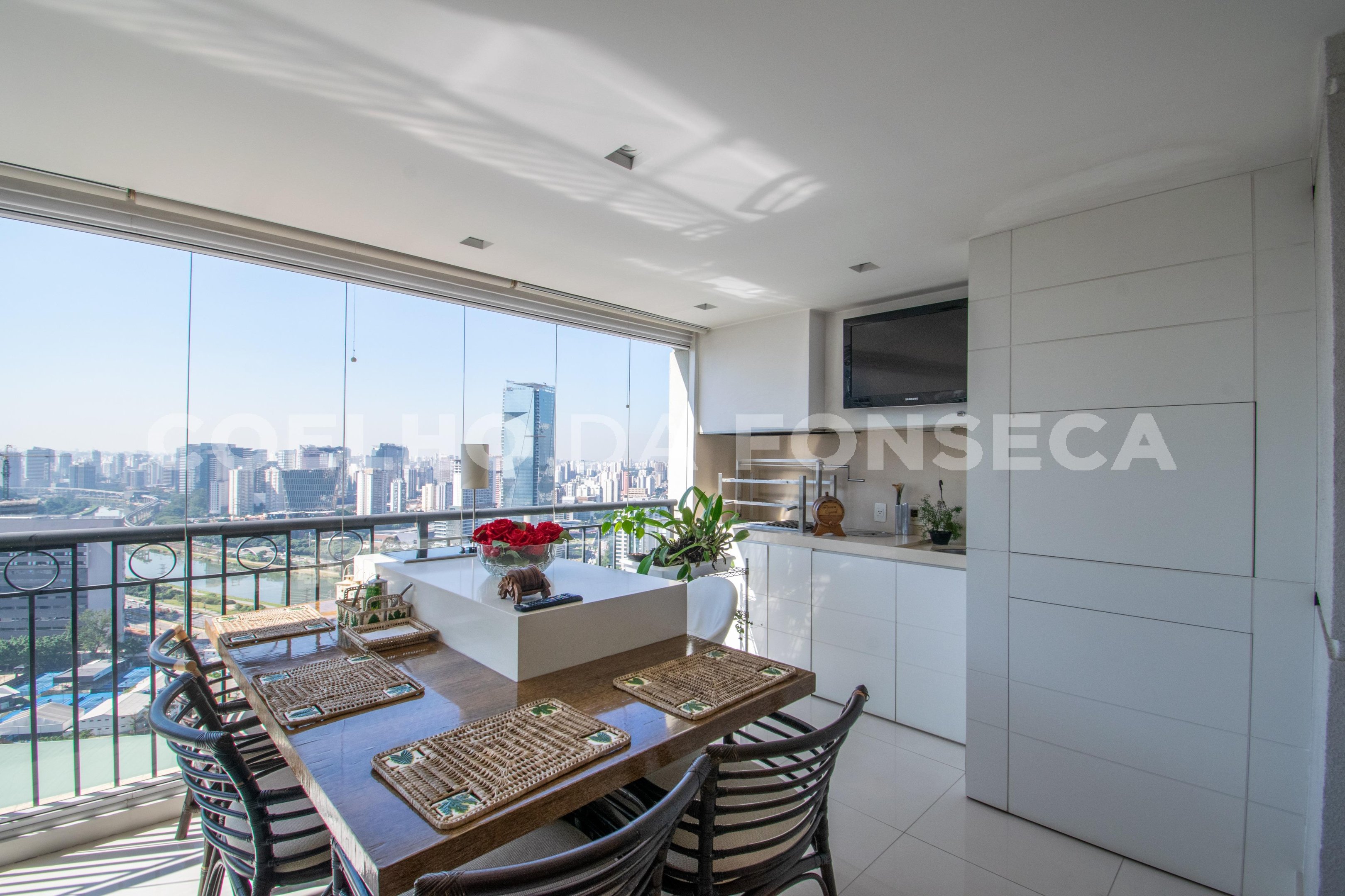 Espaço Gourmet (Unidade)