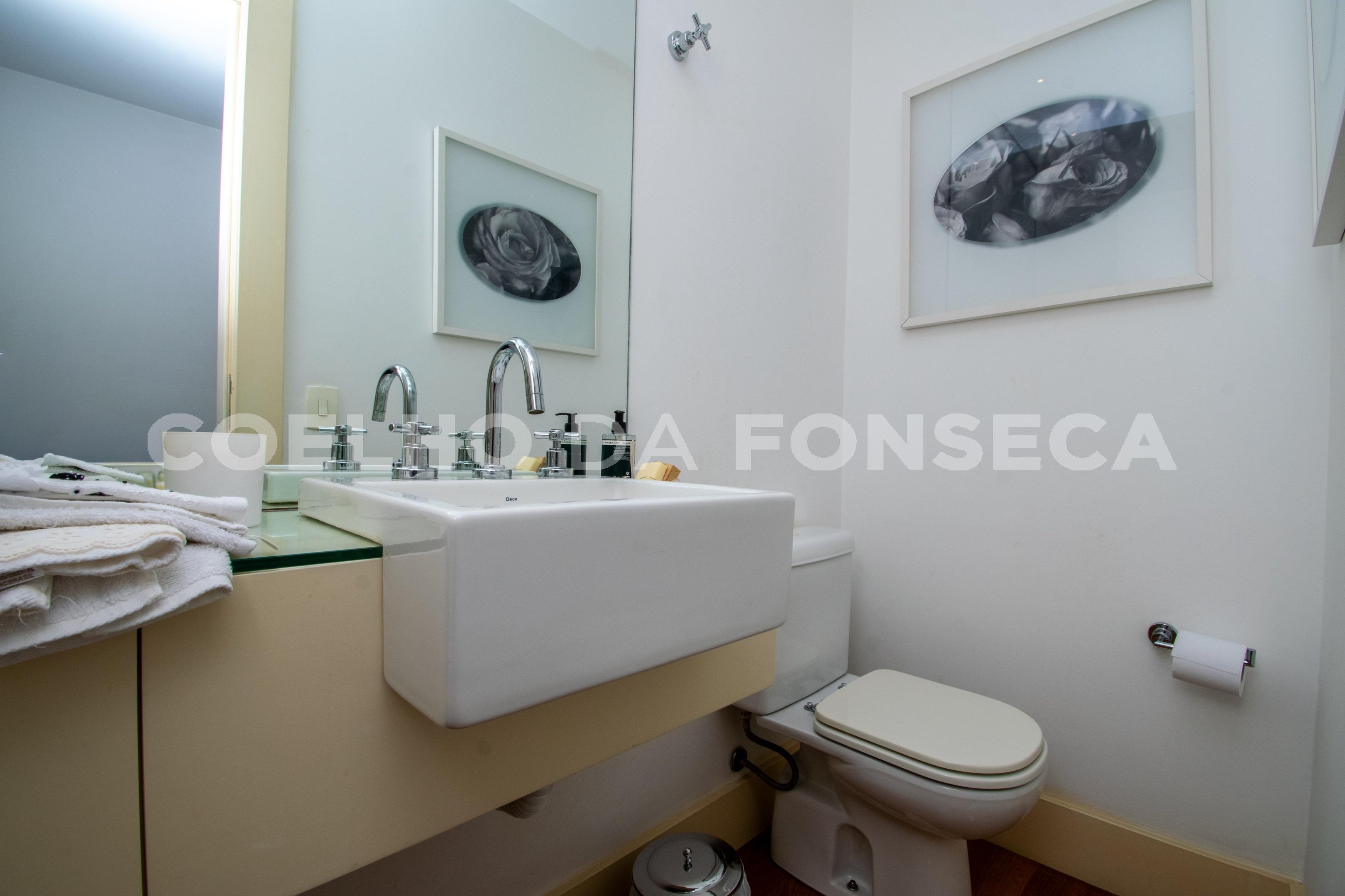 Lavabo