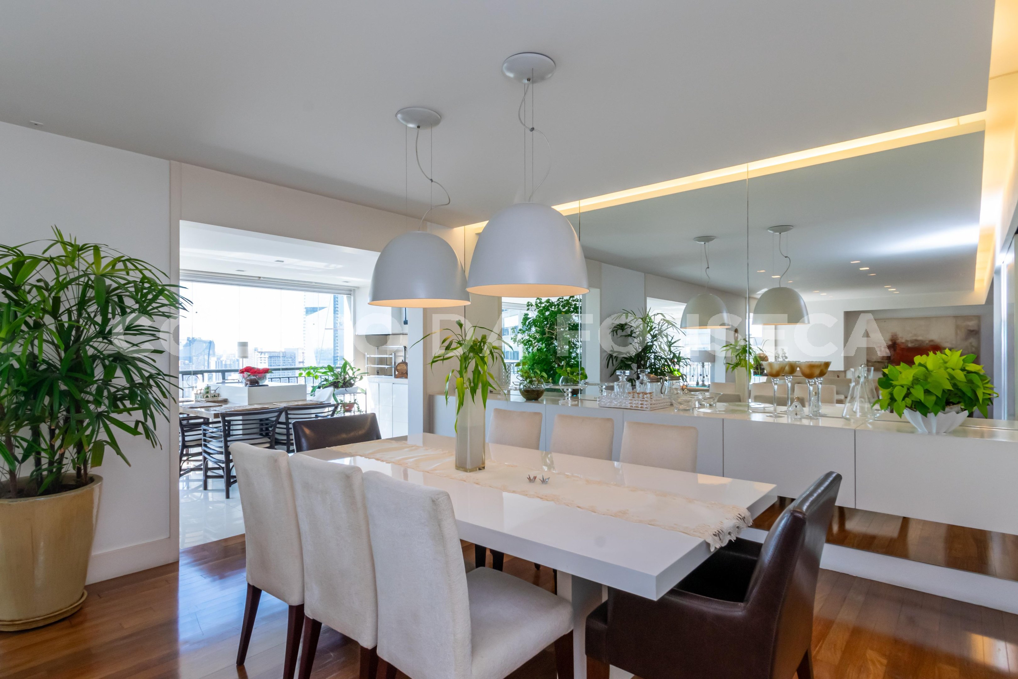 Sala de Jantar