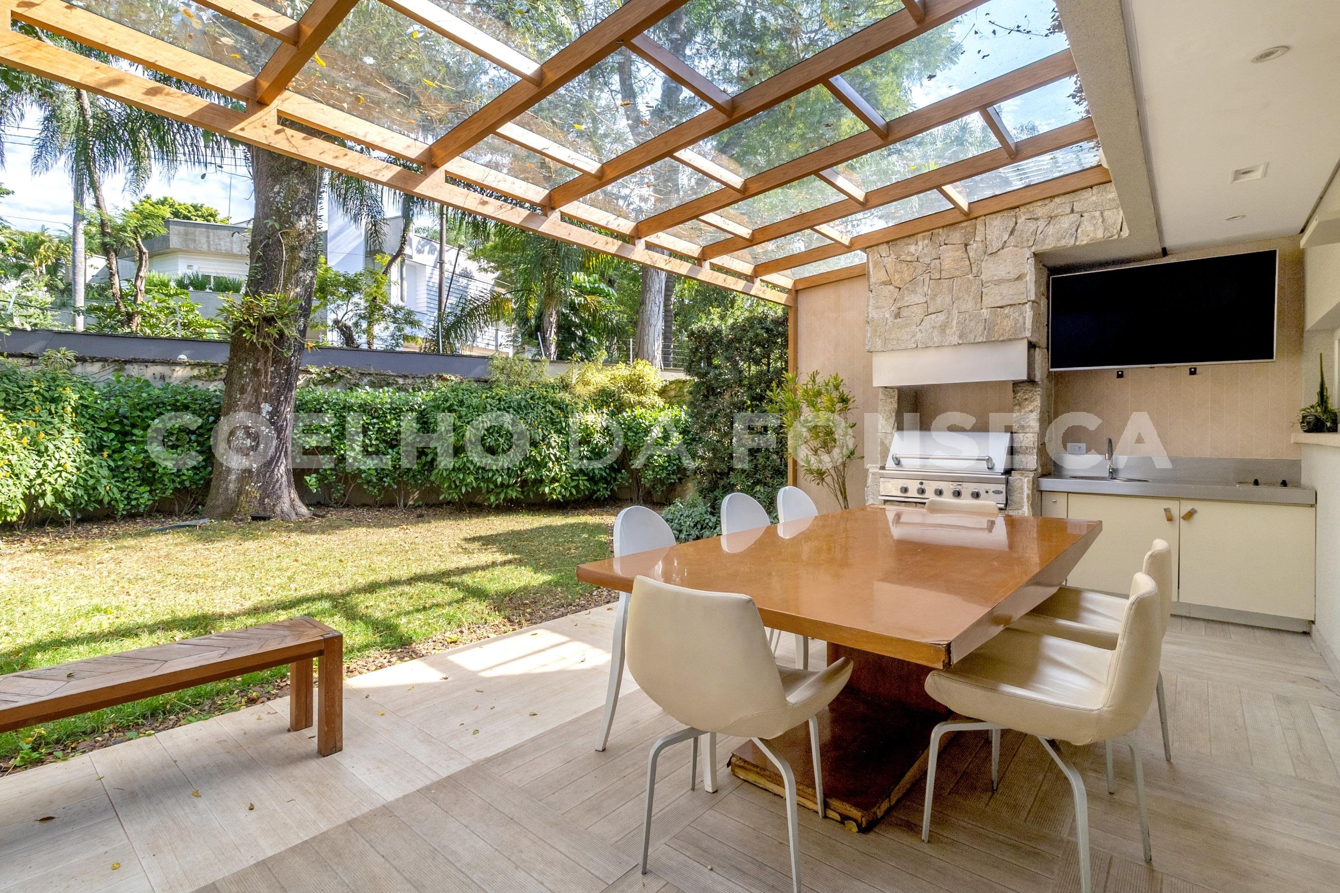 Espaço Gourmet (Unidade)