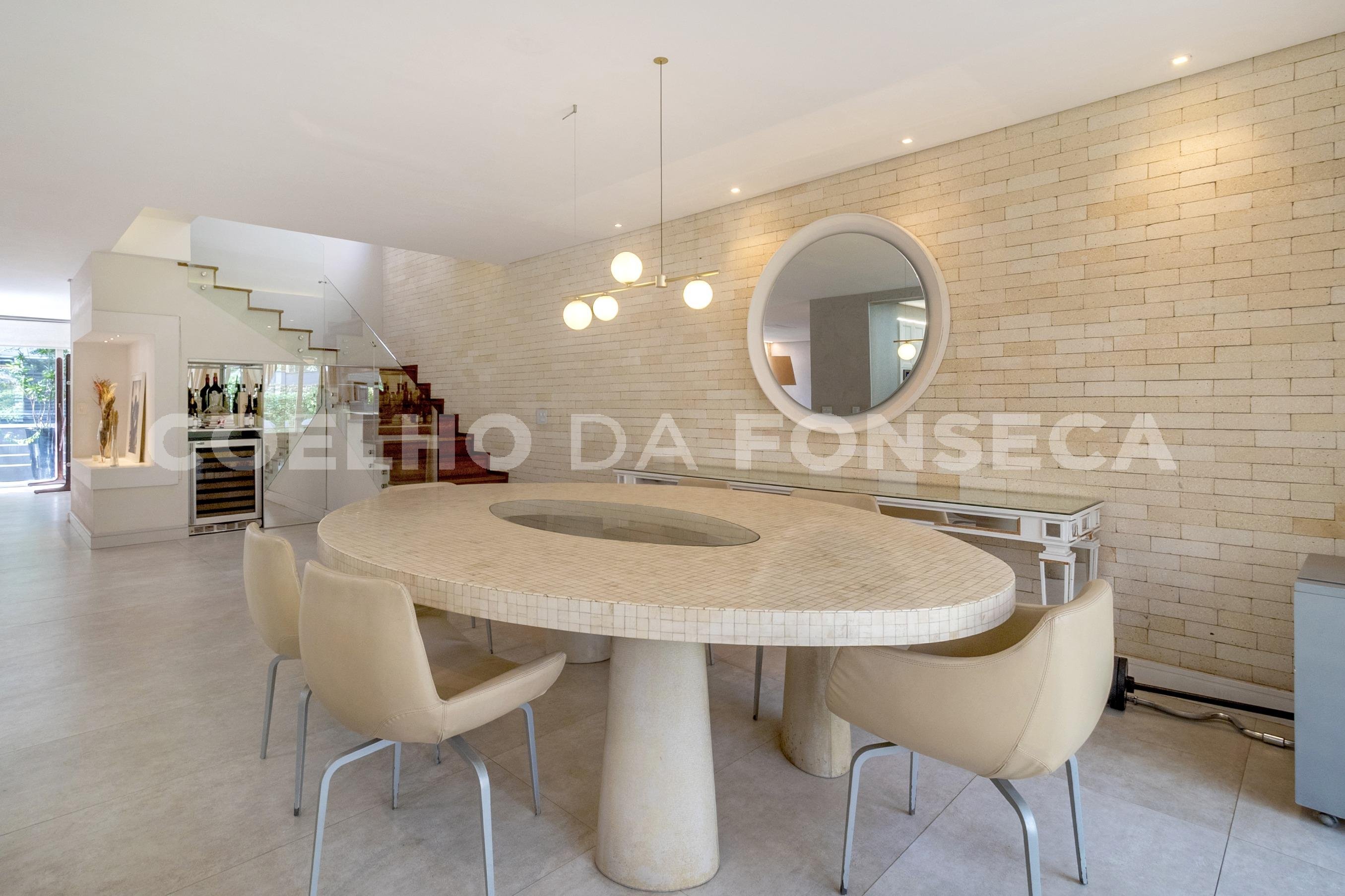 Sala de Jantar