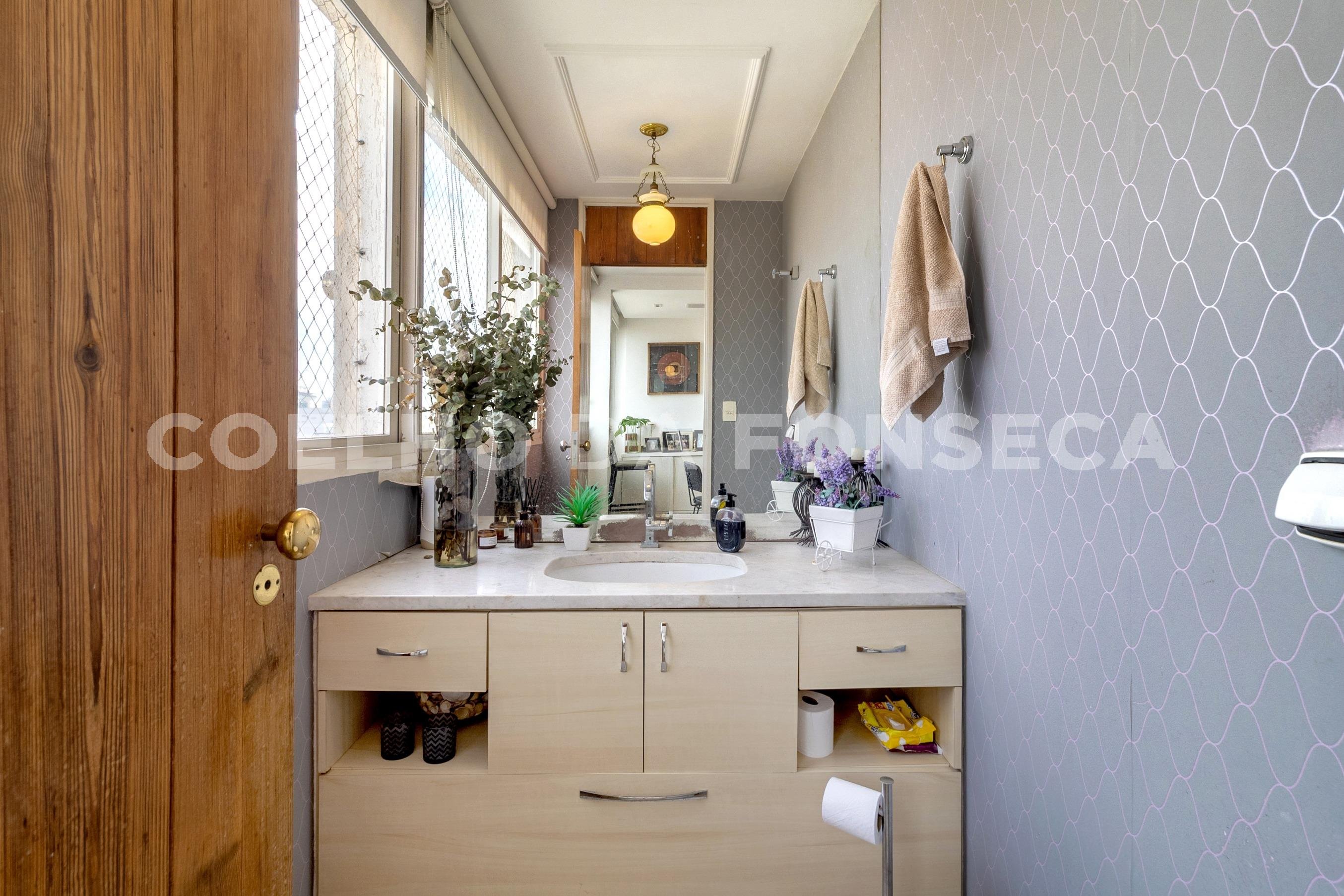 Lavabo