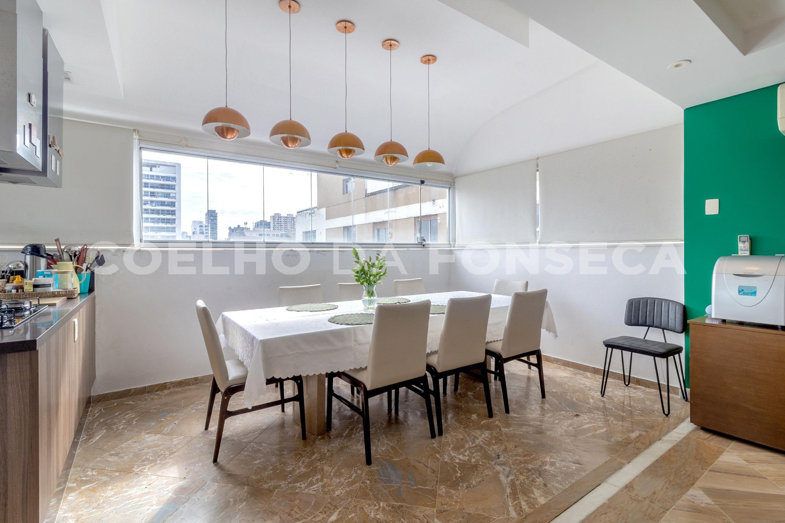 Sala de Jantar