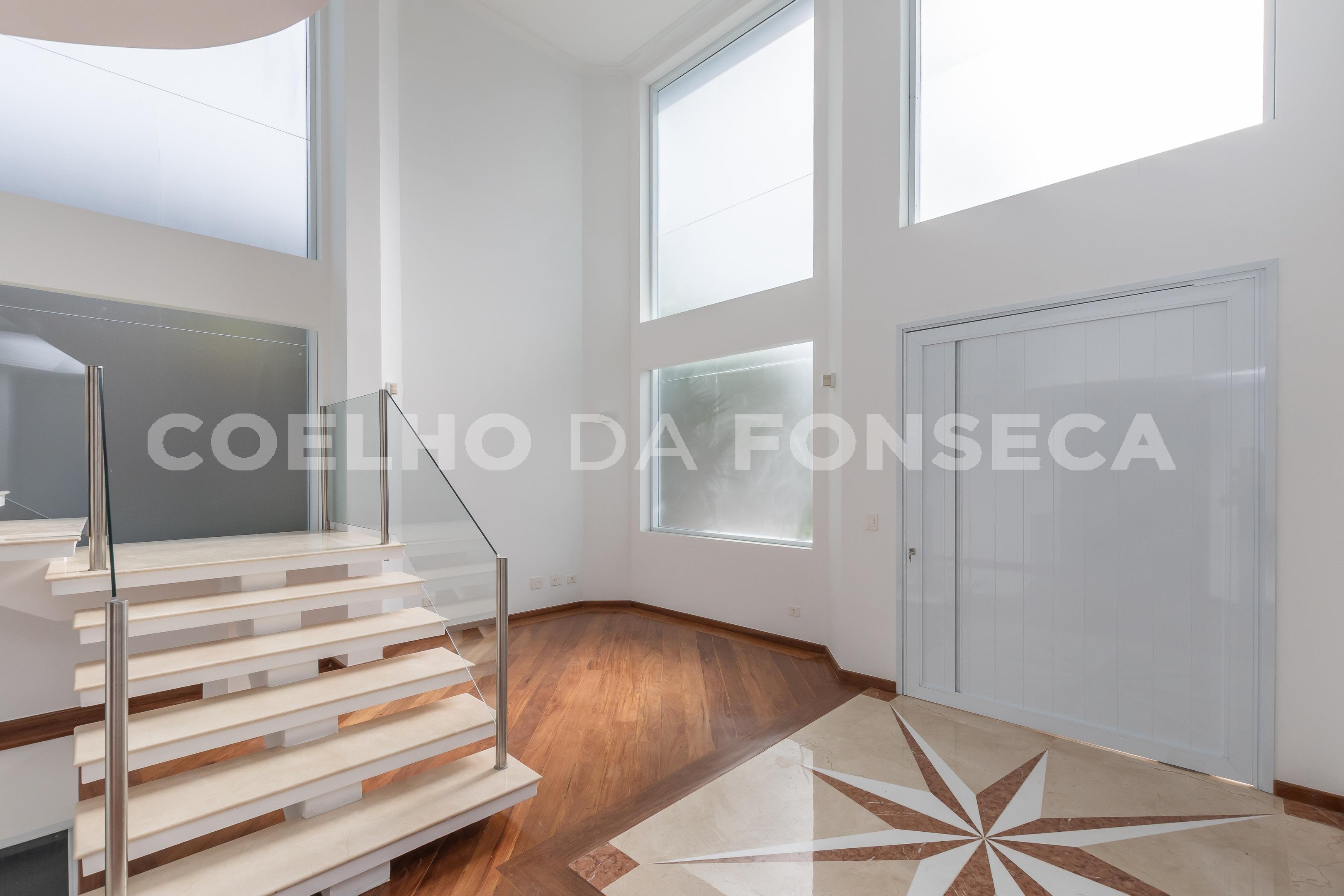 Hall de Entrada