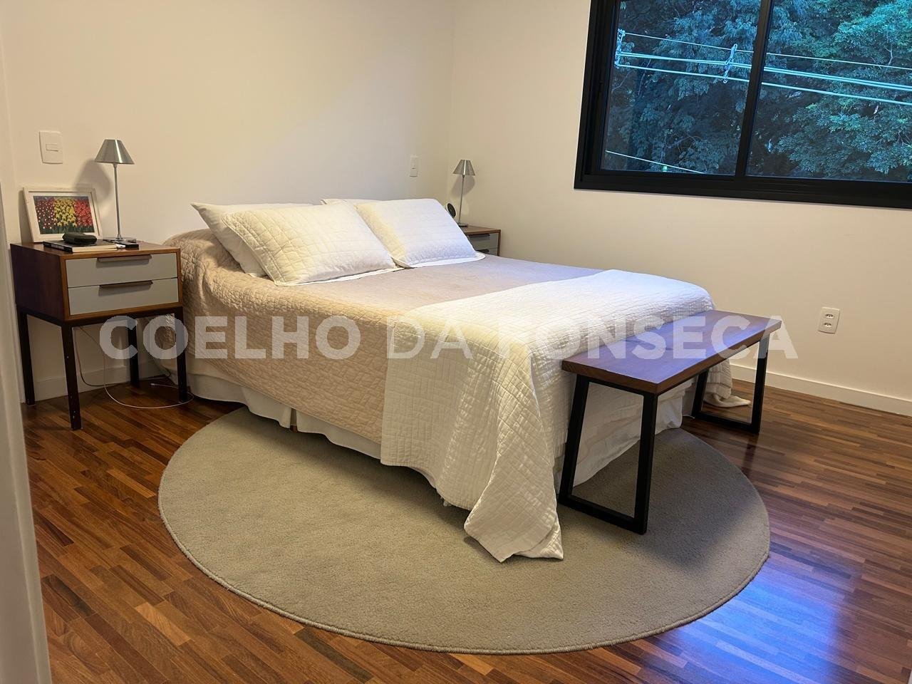 Dormitório