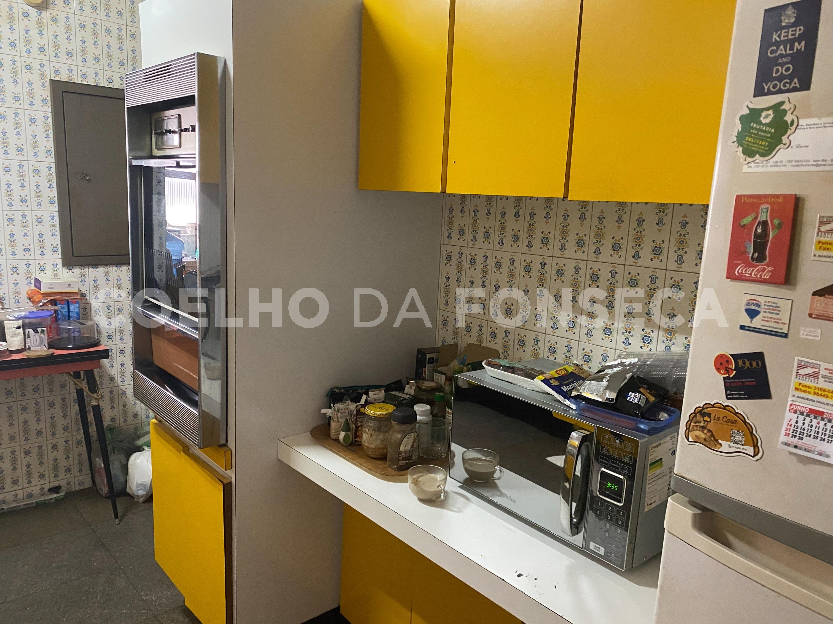 Cozinha