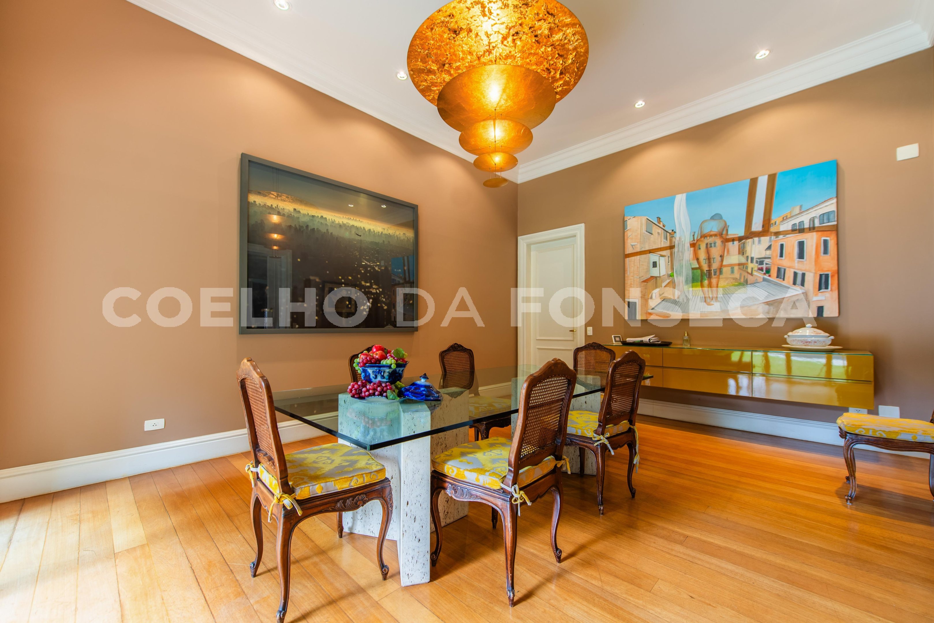Sala de TV