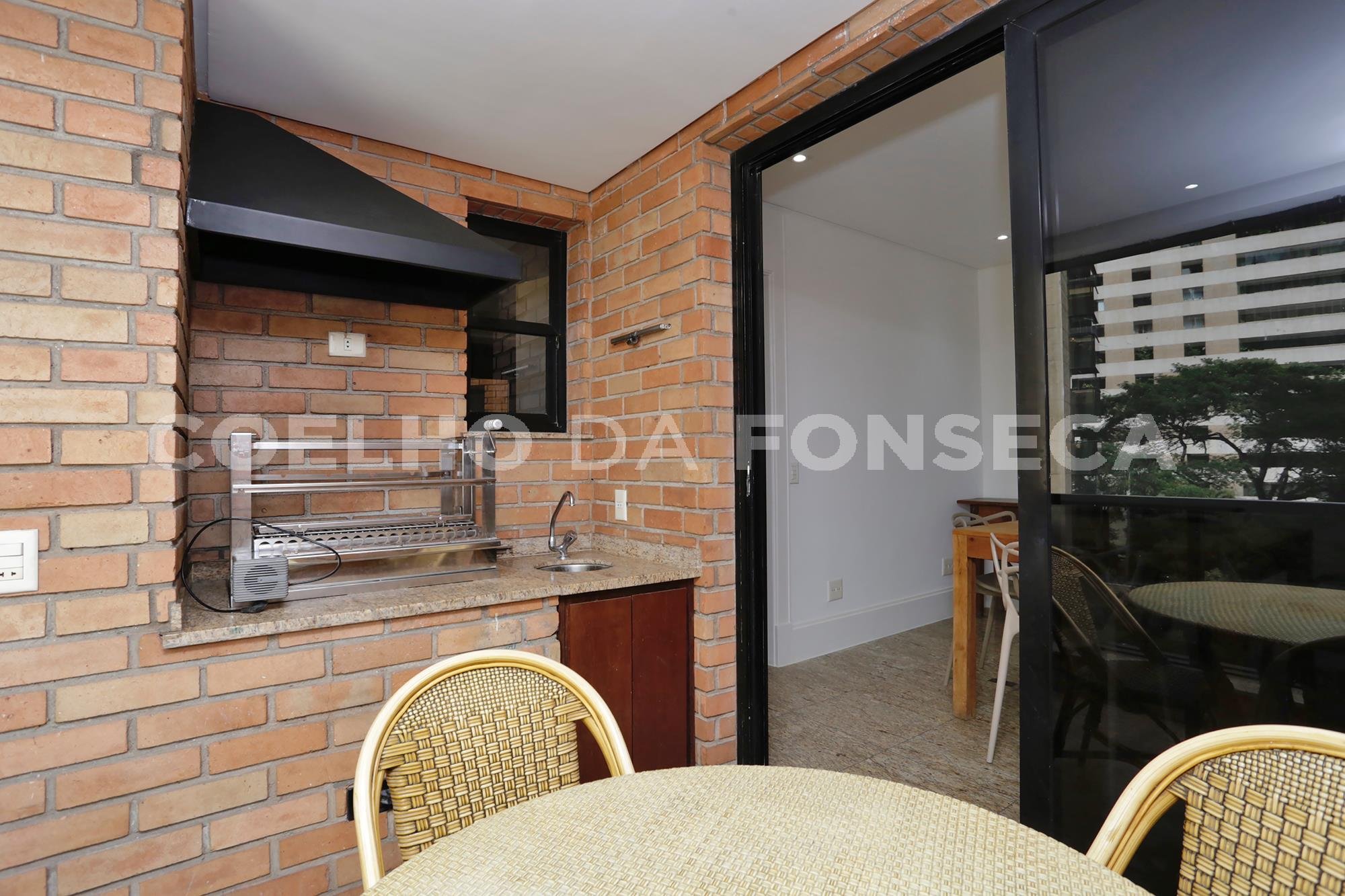 Espaço Gourmet (Unidade)