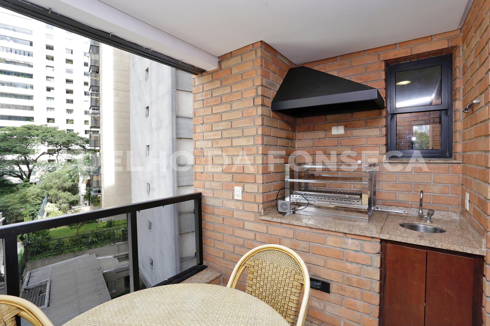 Espaço Gourmet (Unidade)