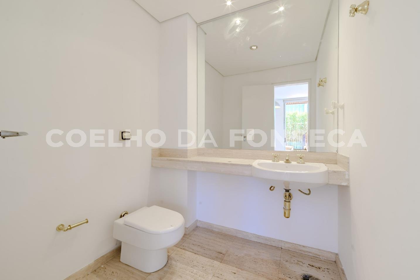 Lavabo