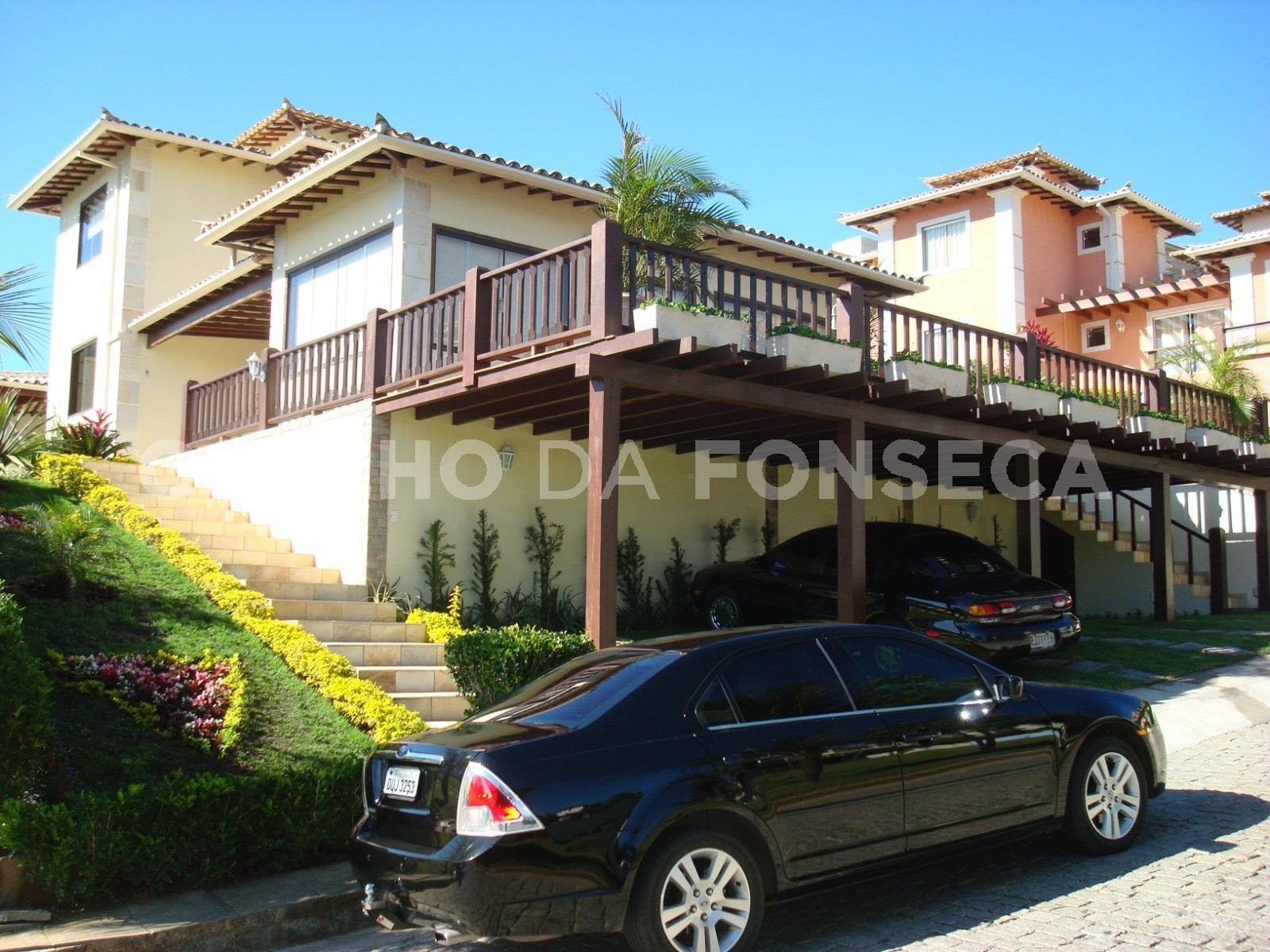 Casa Sede