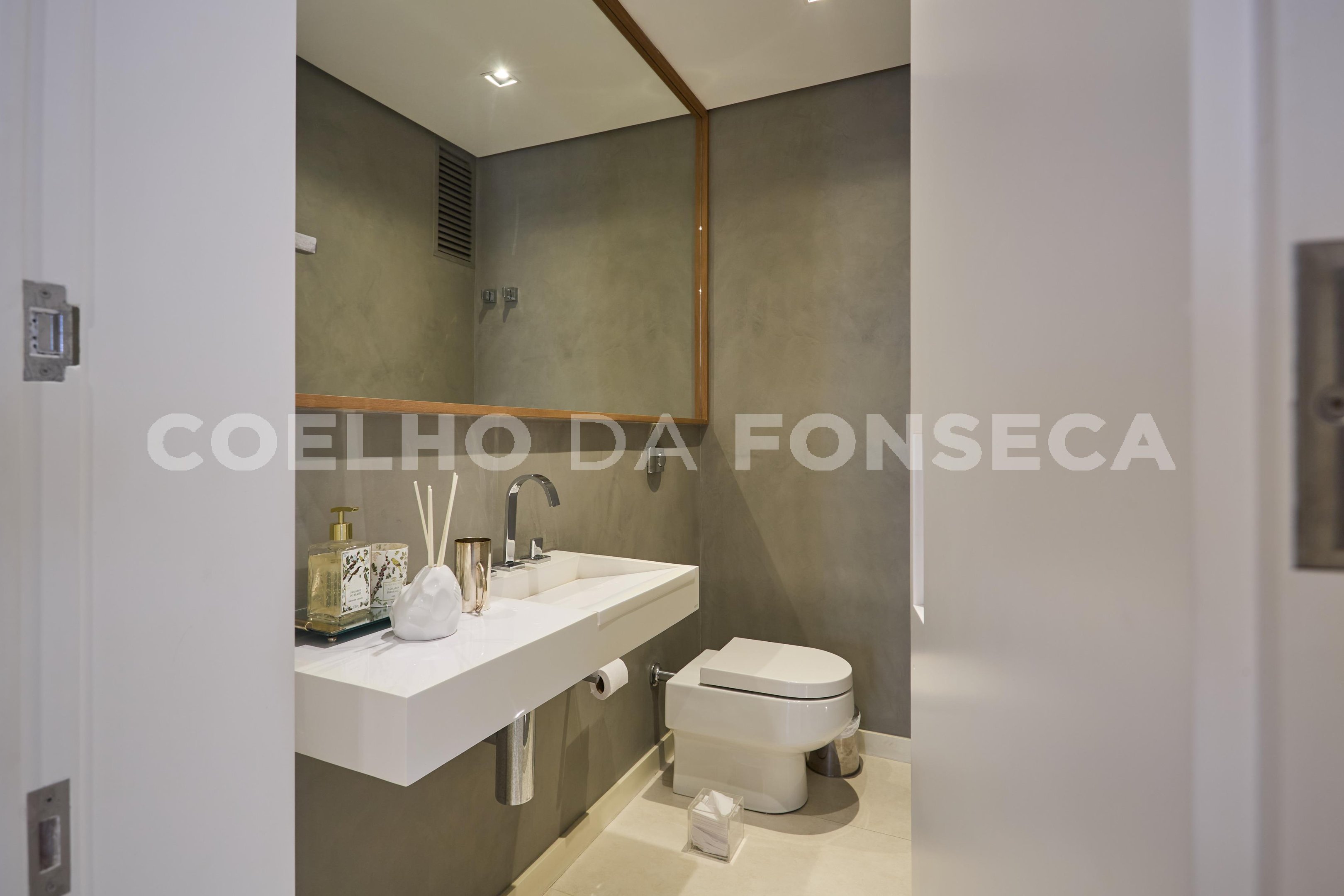 Lavabo