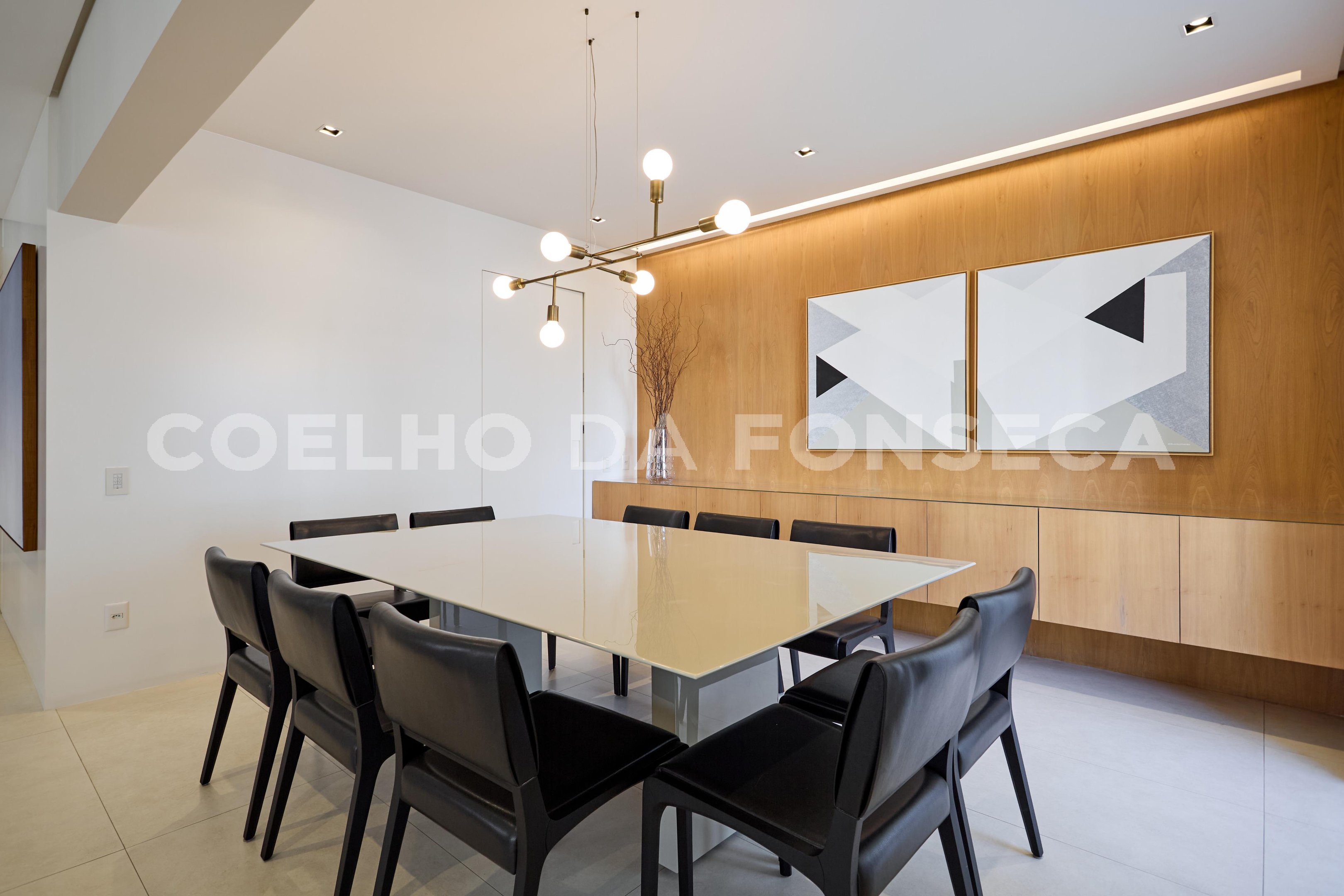 Sala de Jantar