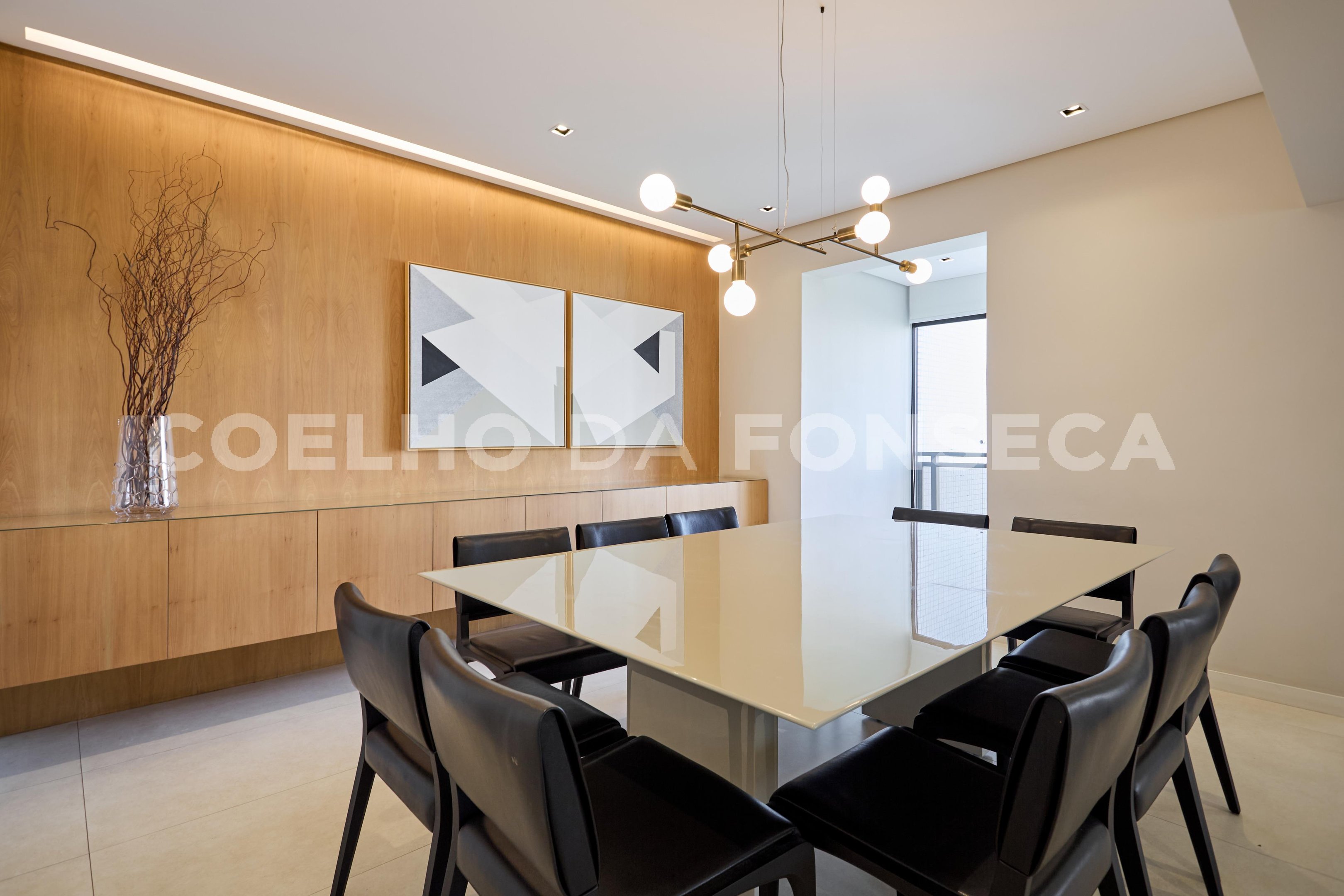 Sala de Jantar