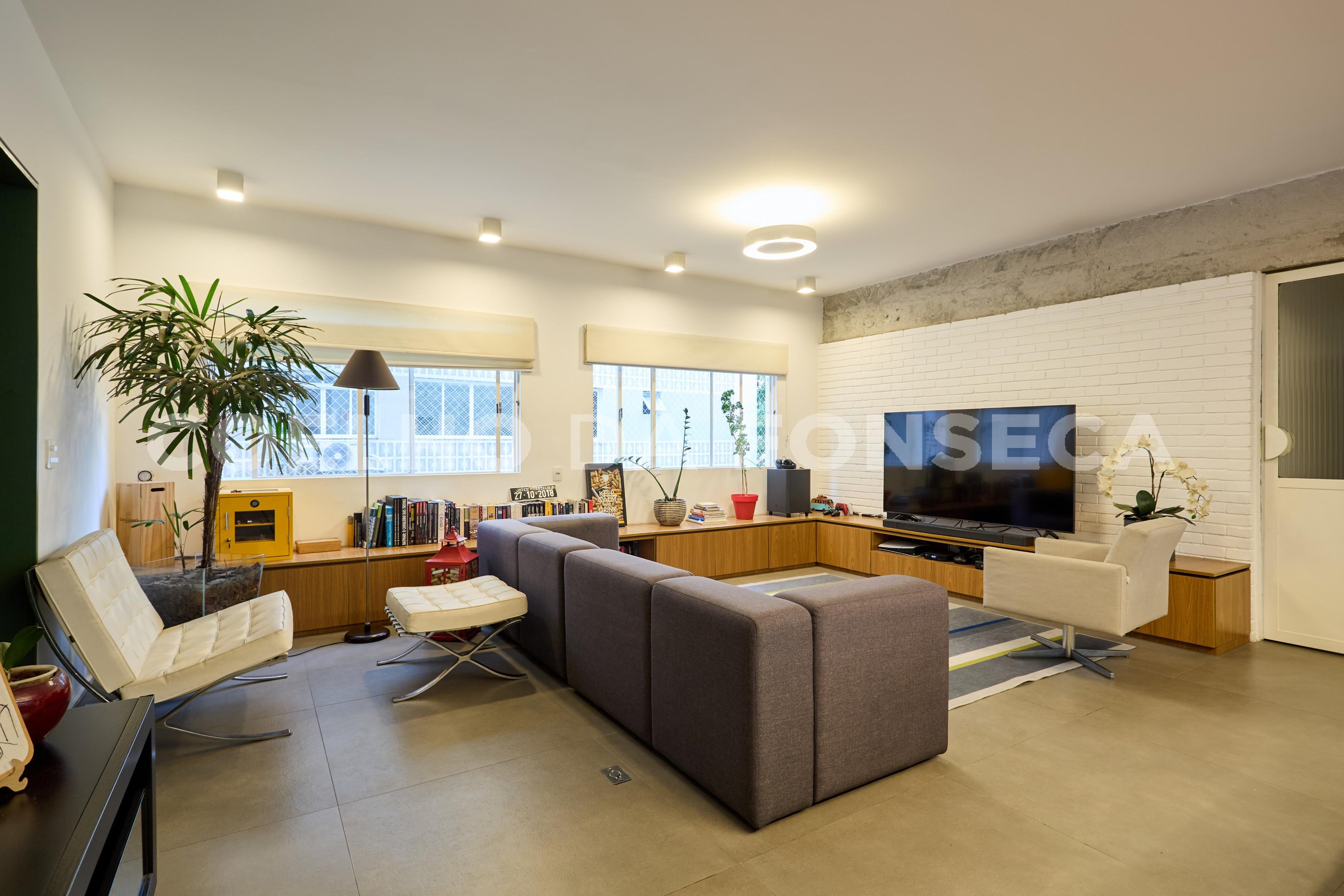 Sala de Estar (1)