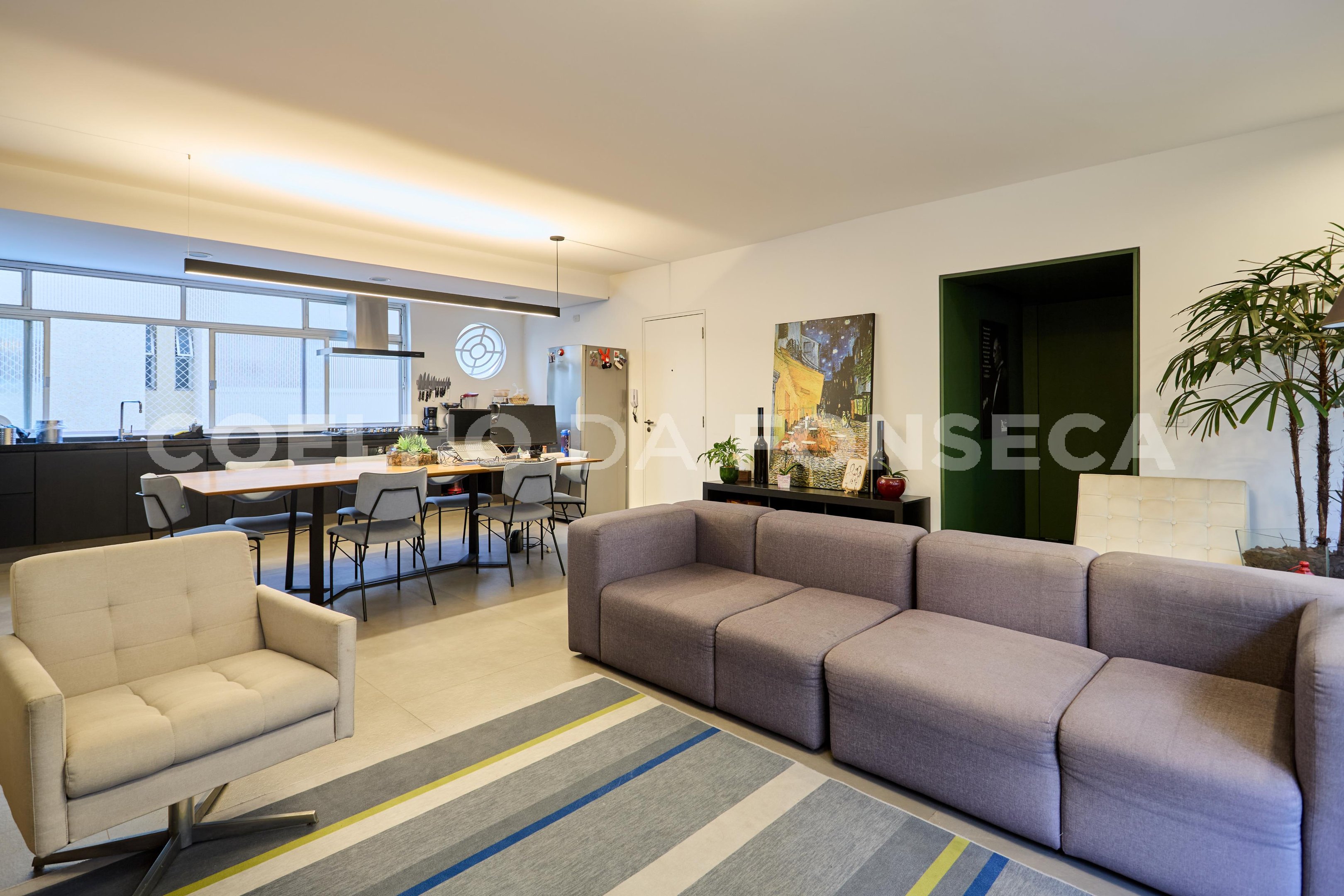Sala de Estar (1)