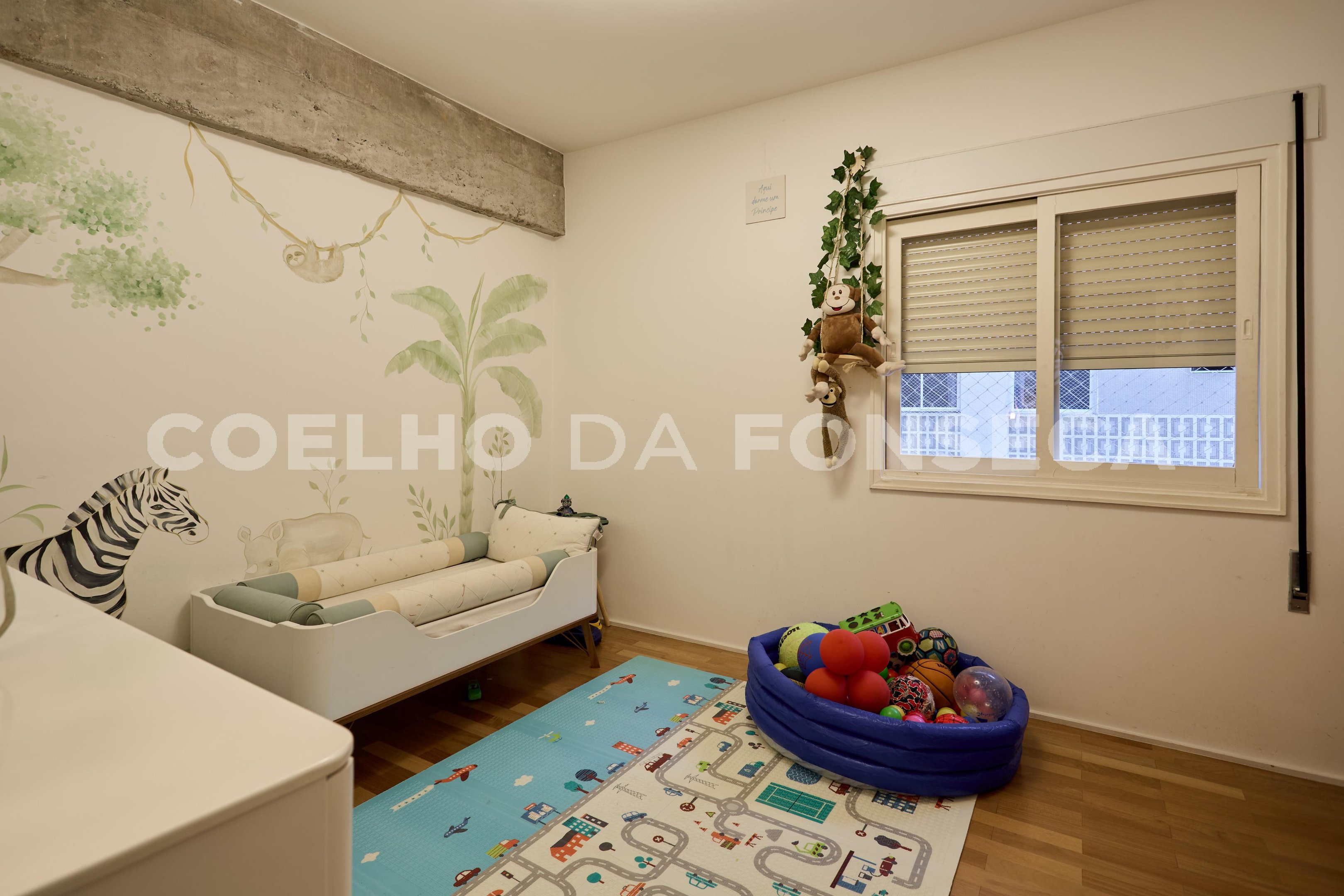 Dormitório