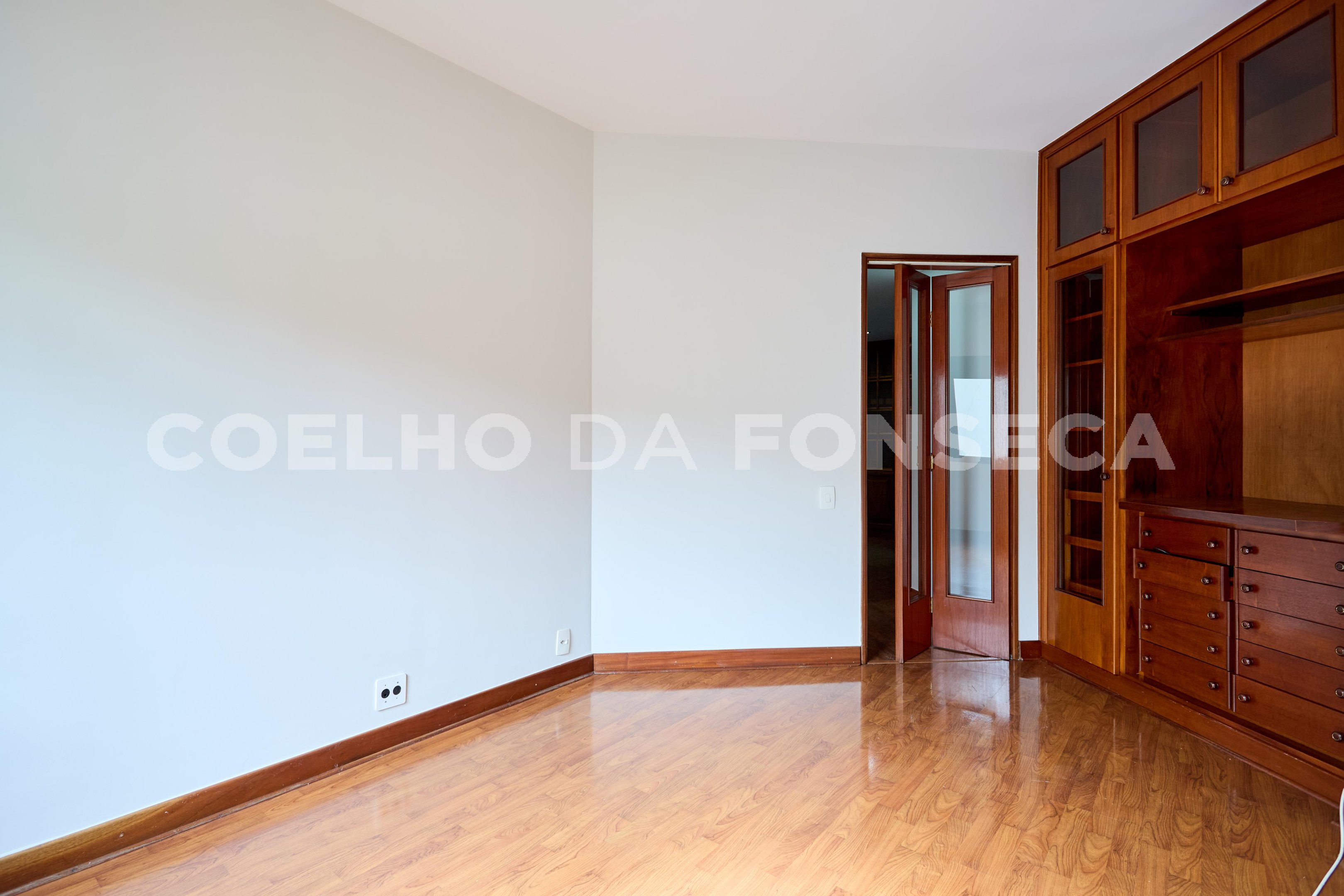 Dormitório