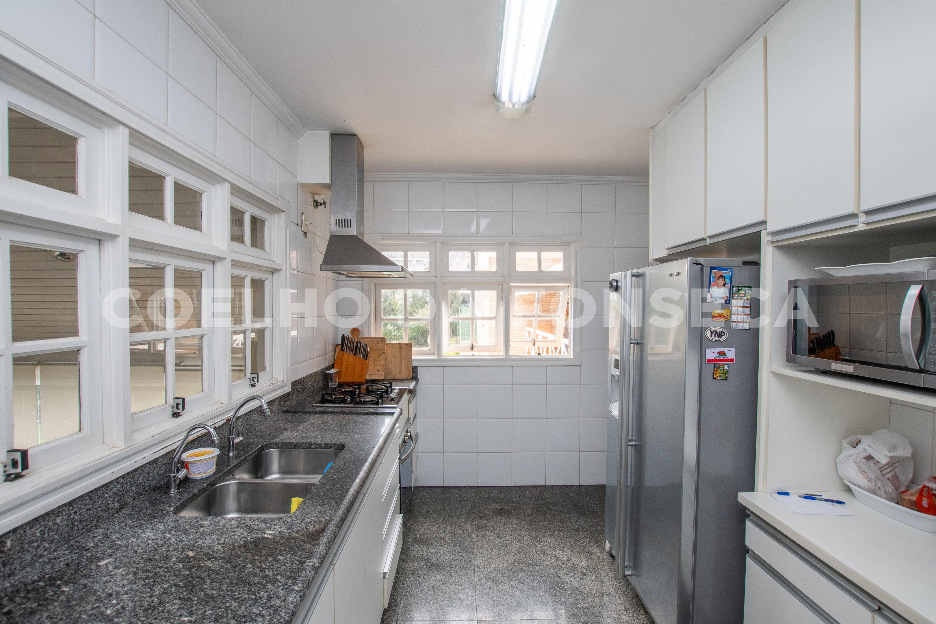 Cozinha