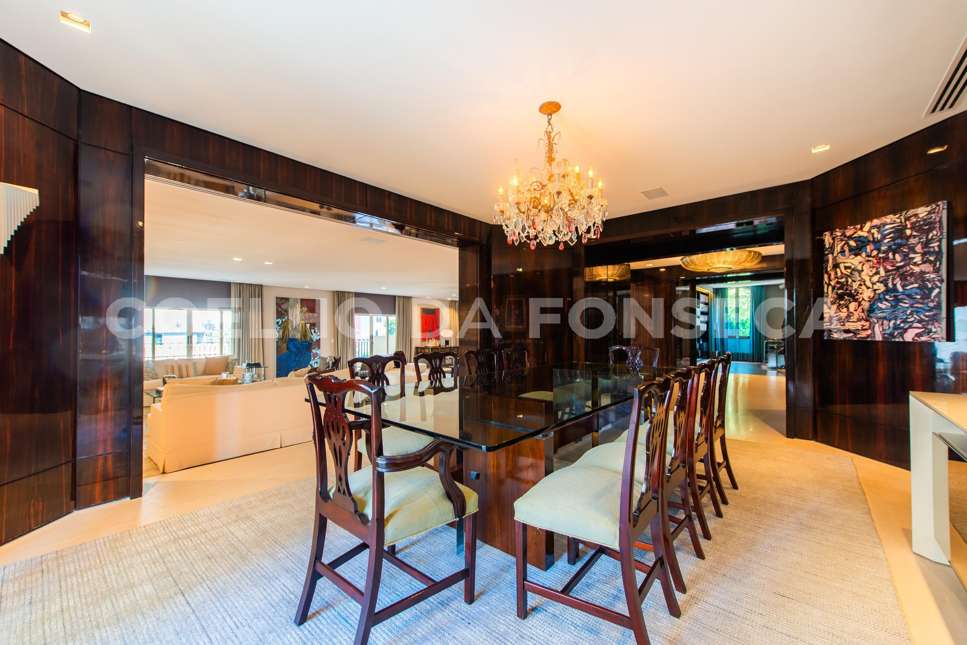 Sala de Jantar
