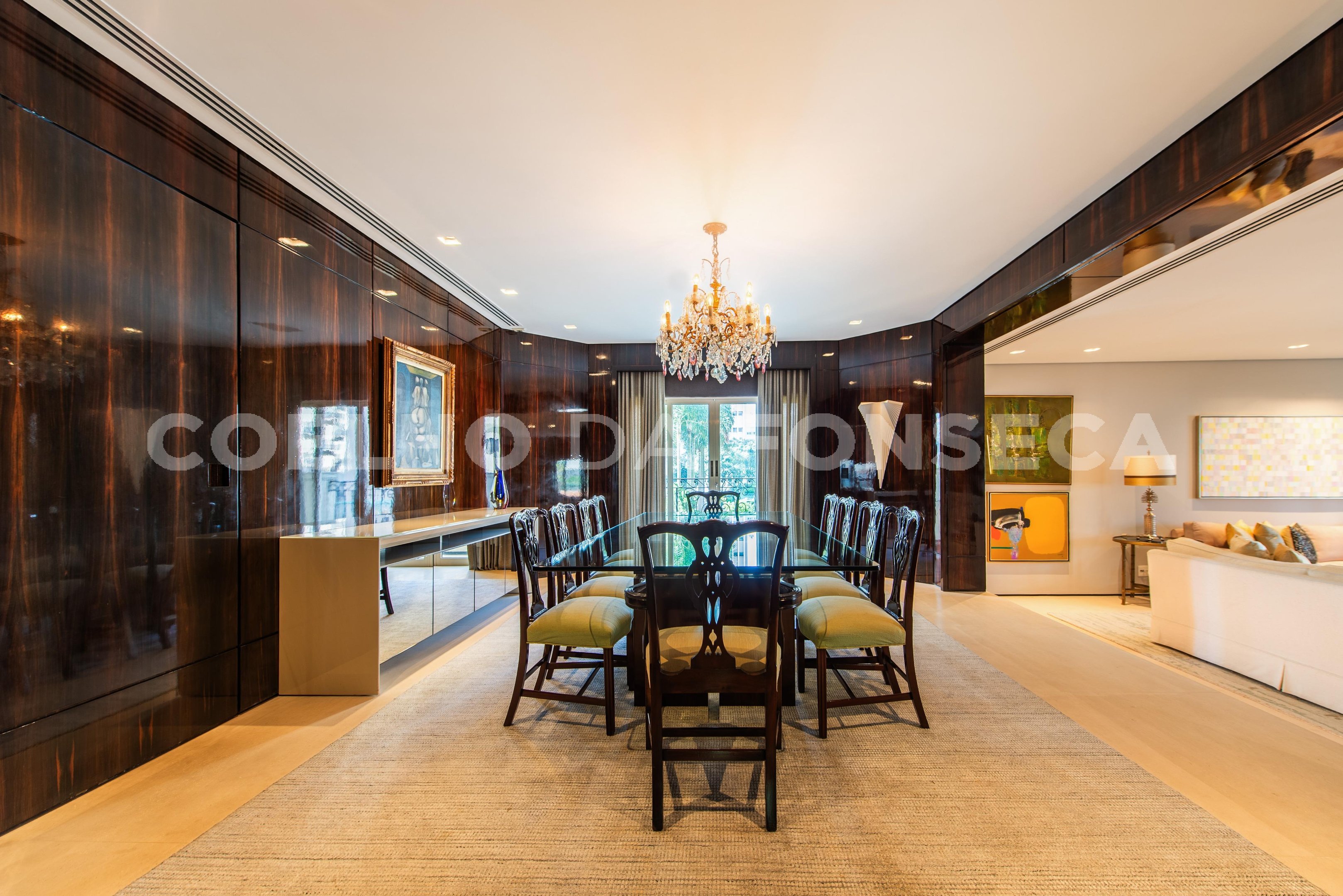 Sala de Jantar