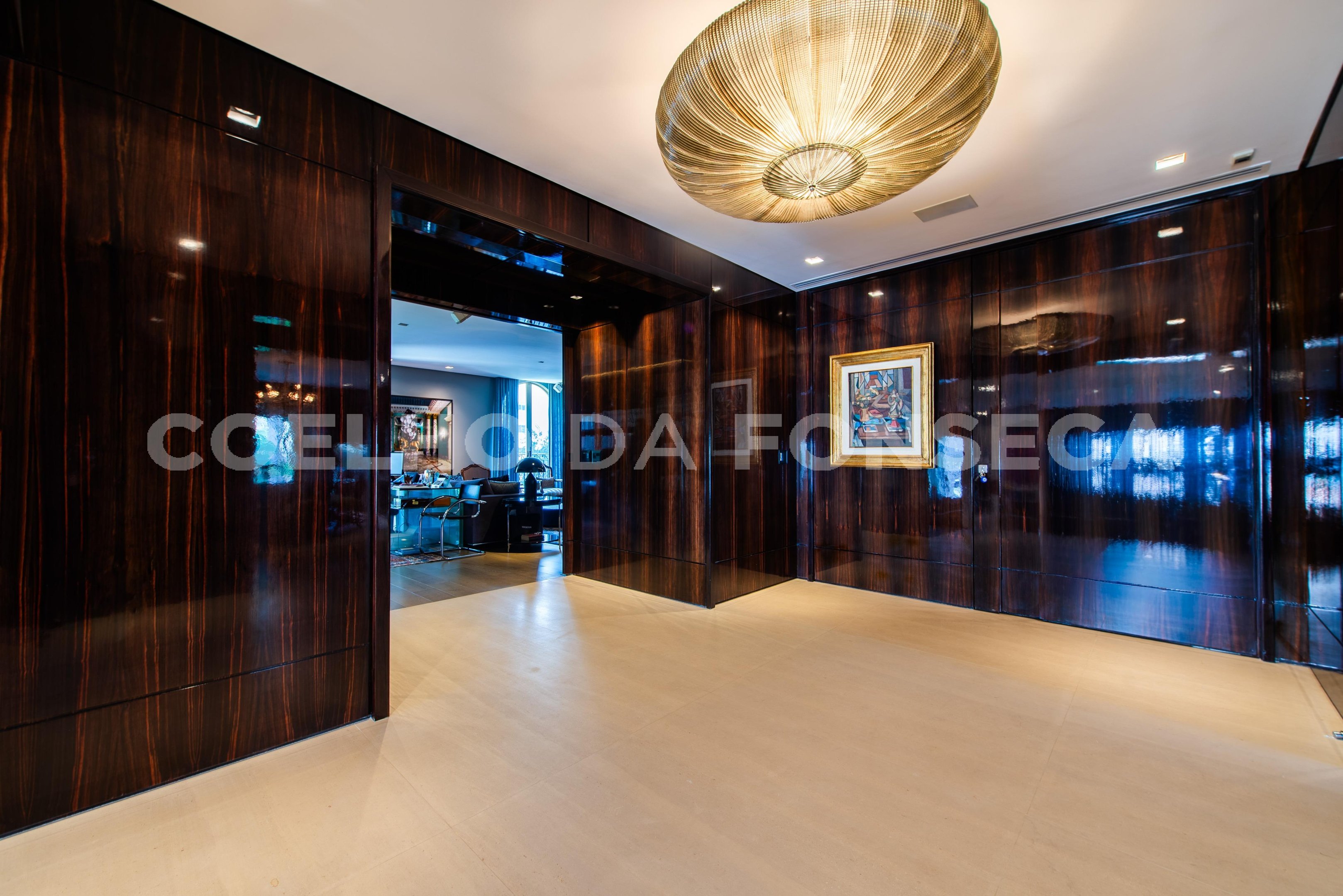 Hall de Entrada