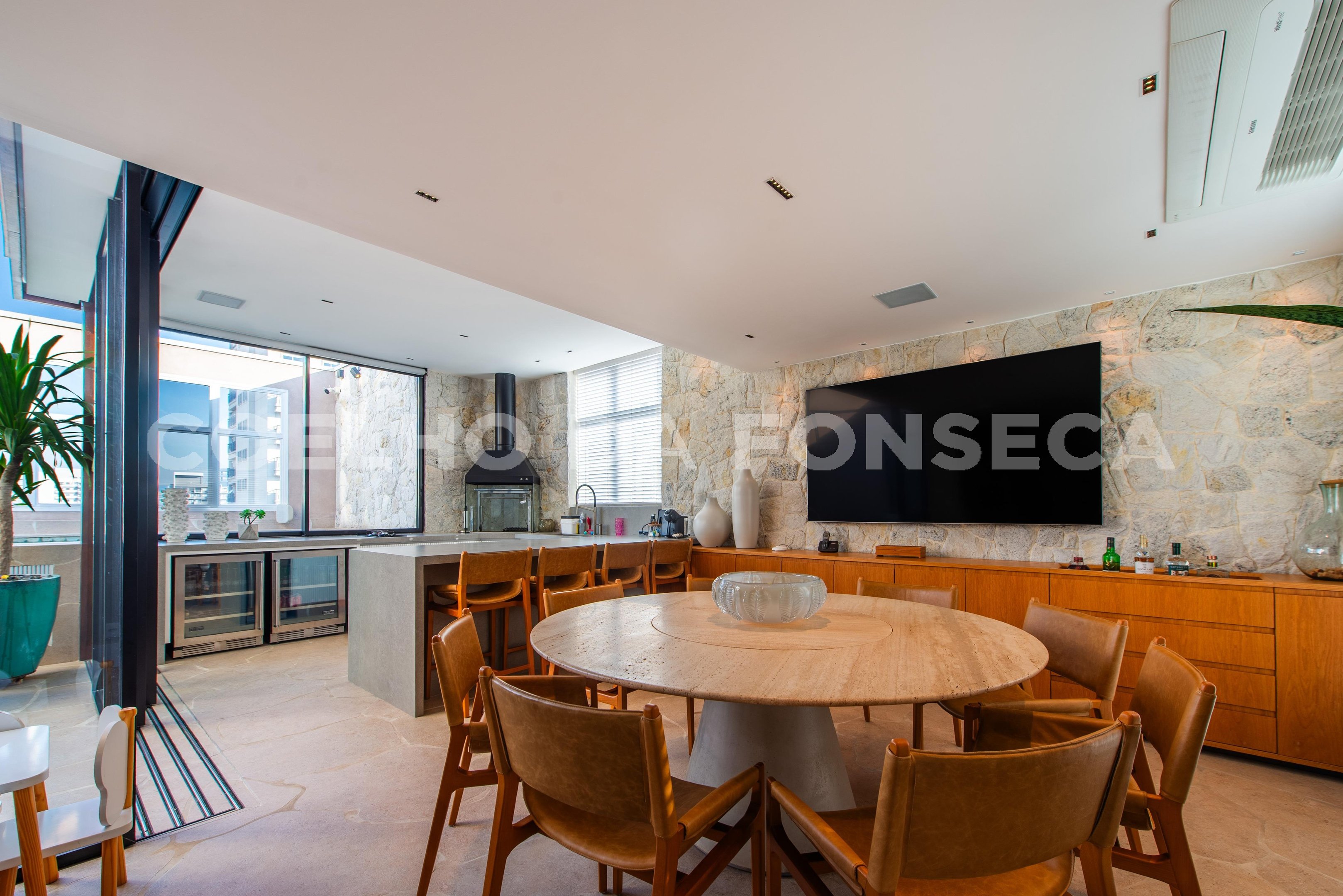 Espaço Gourmet (Unidade)
