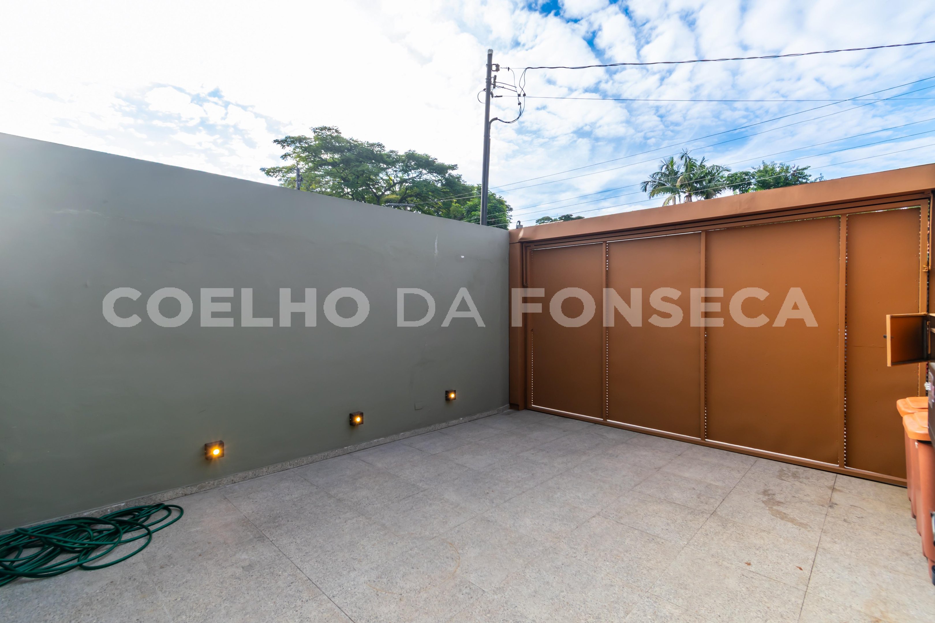 Garagem