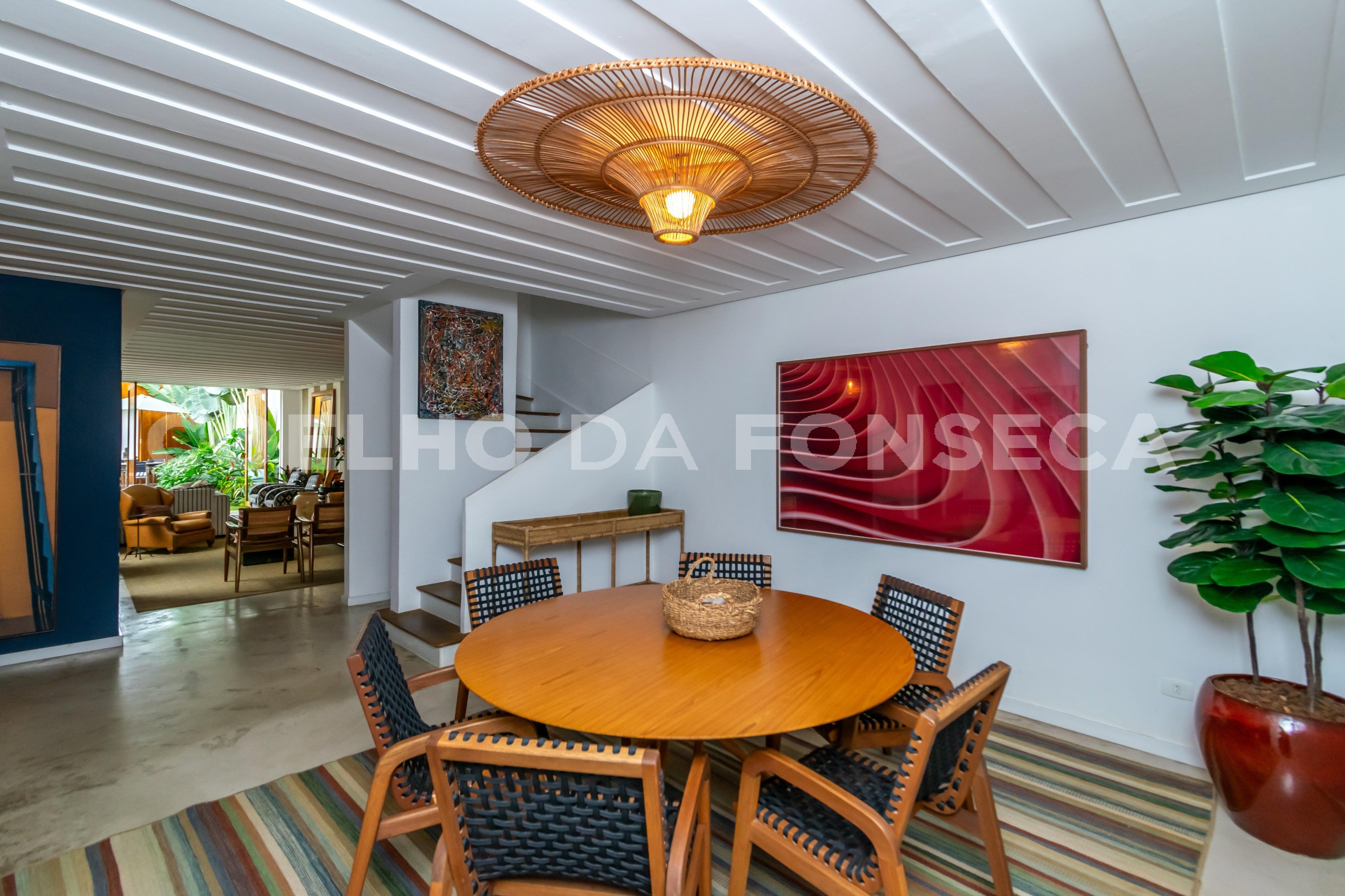 Sala de Jantar