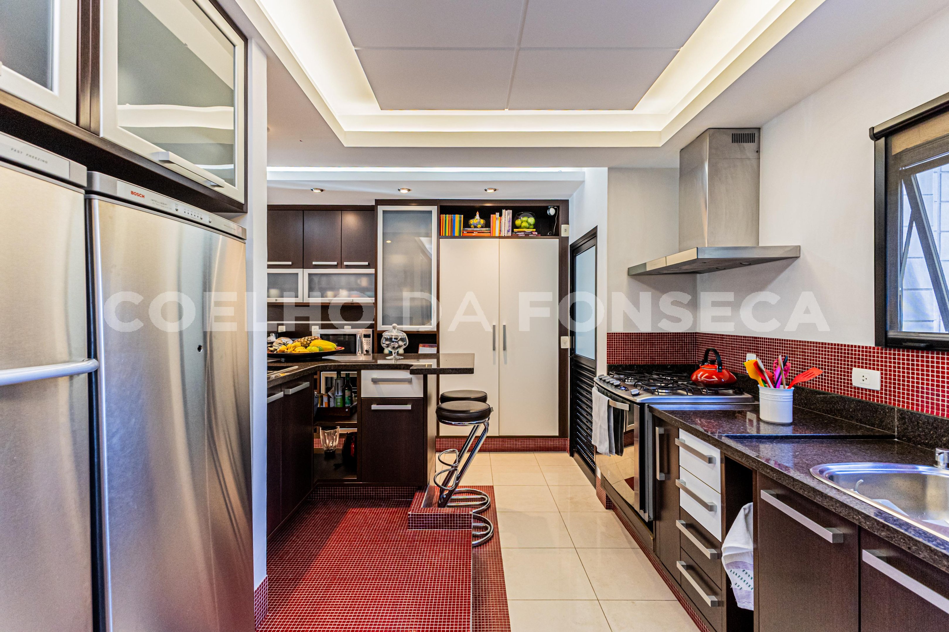 Cozinha