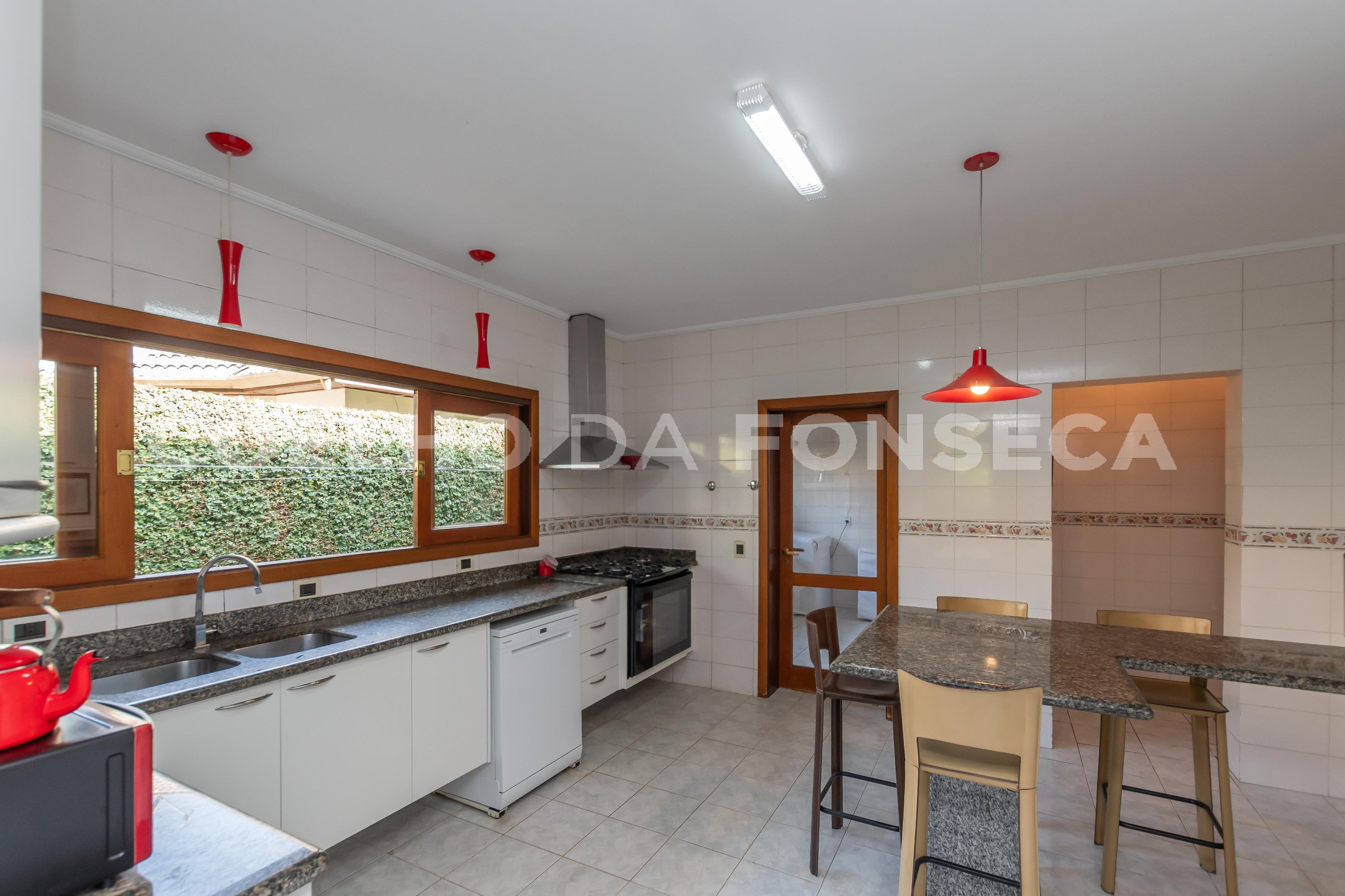Cozinha