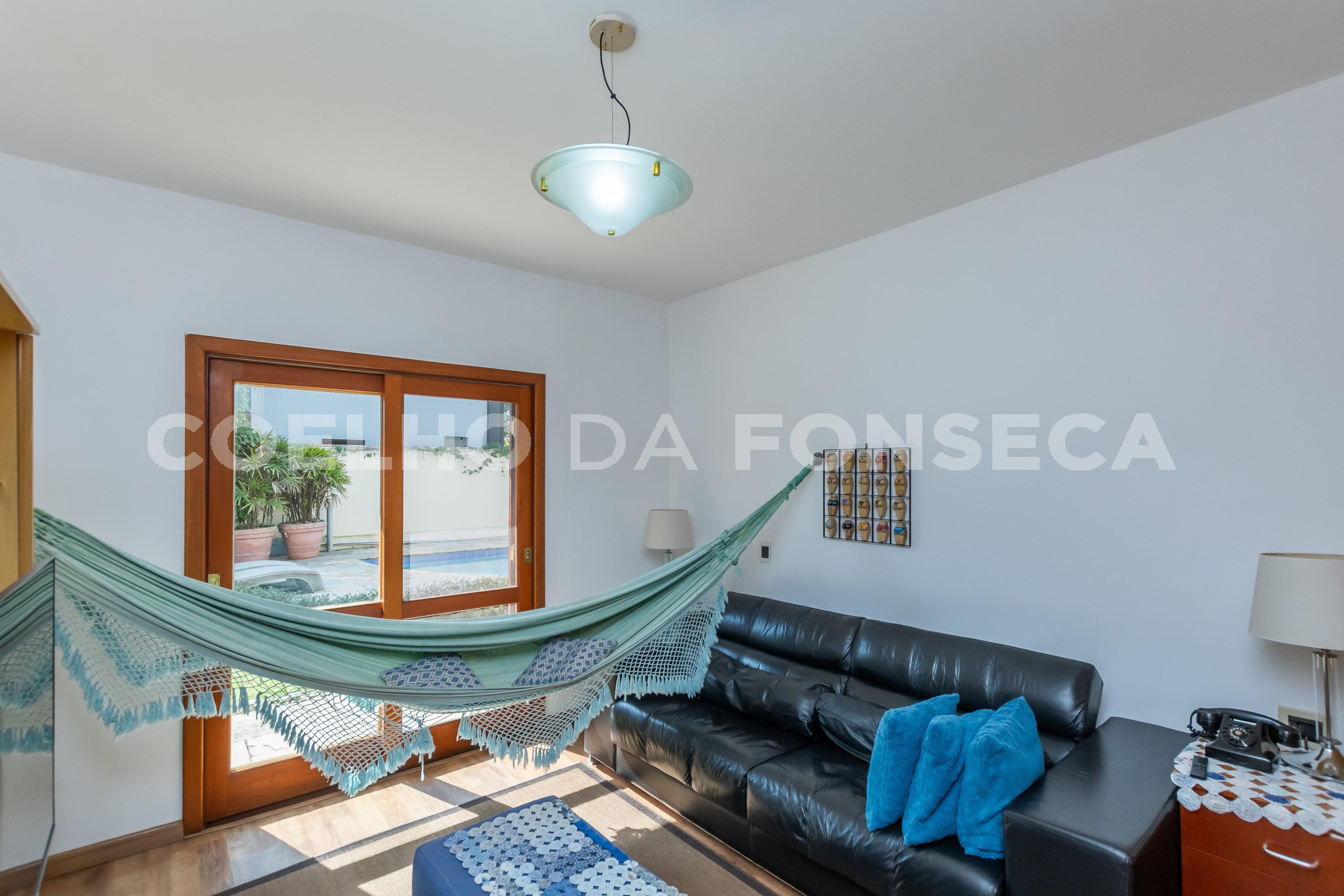 Sala de TV