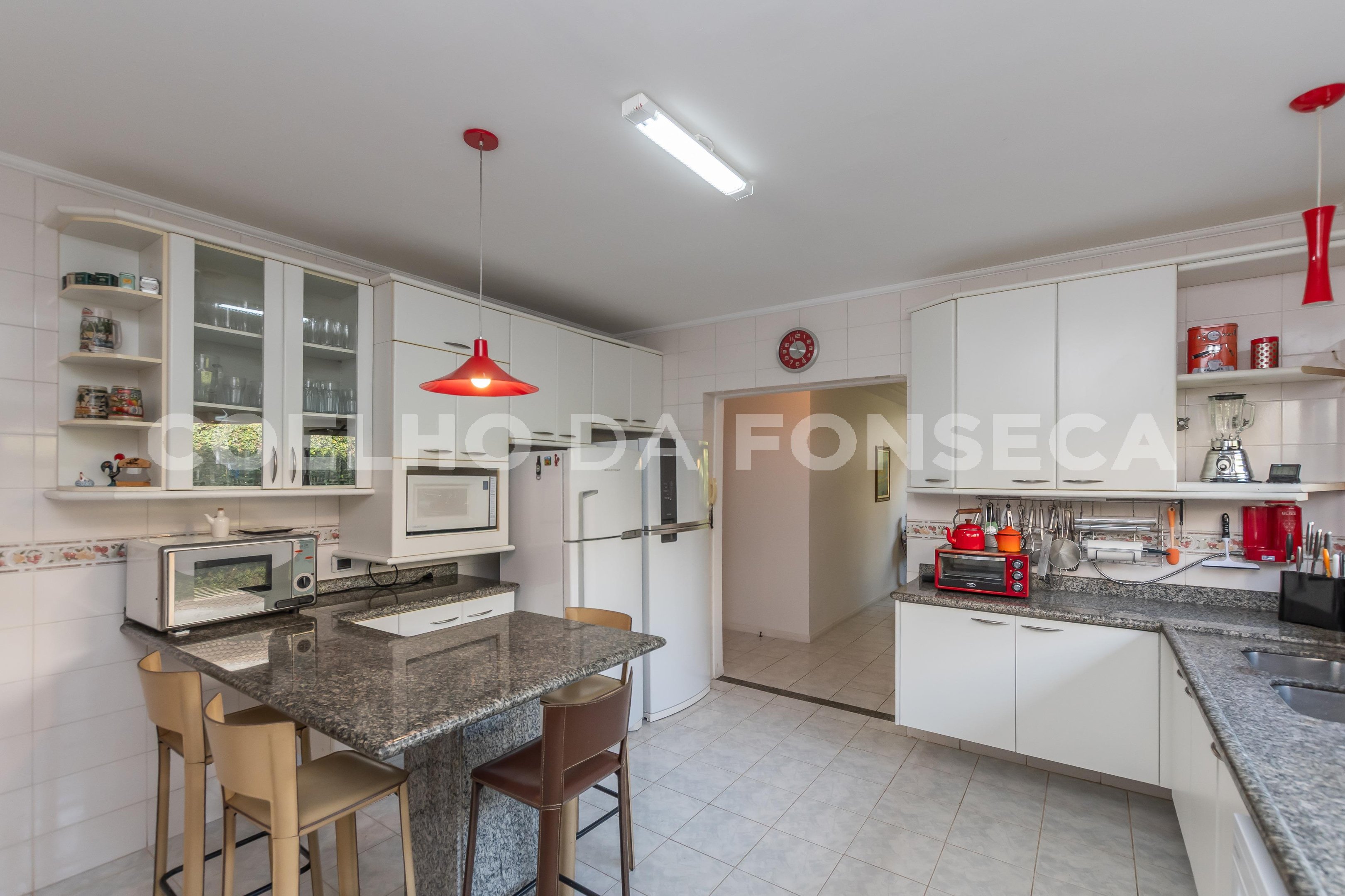 Cozinha