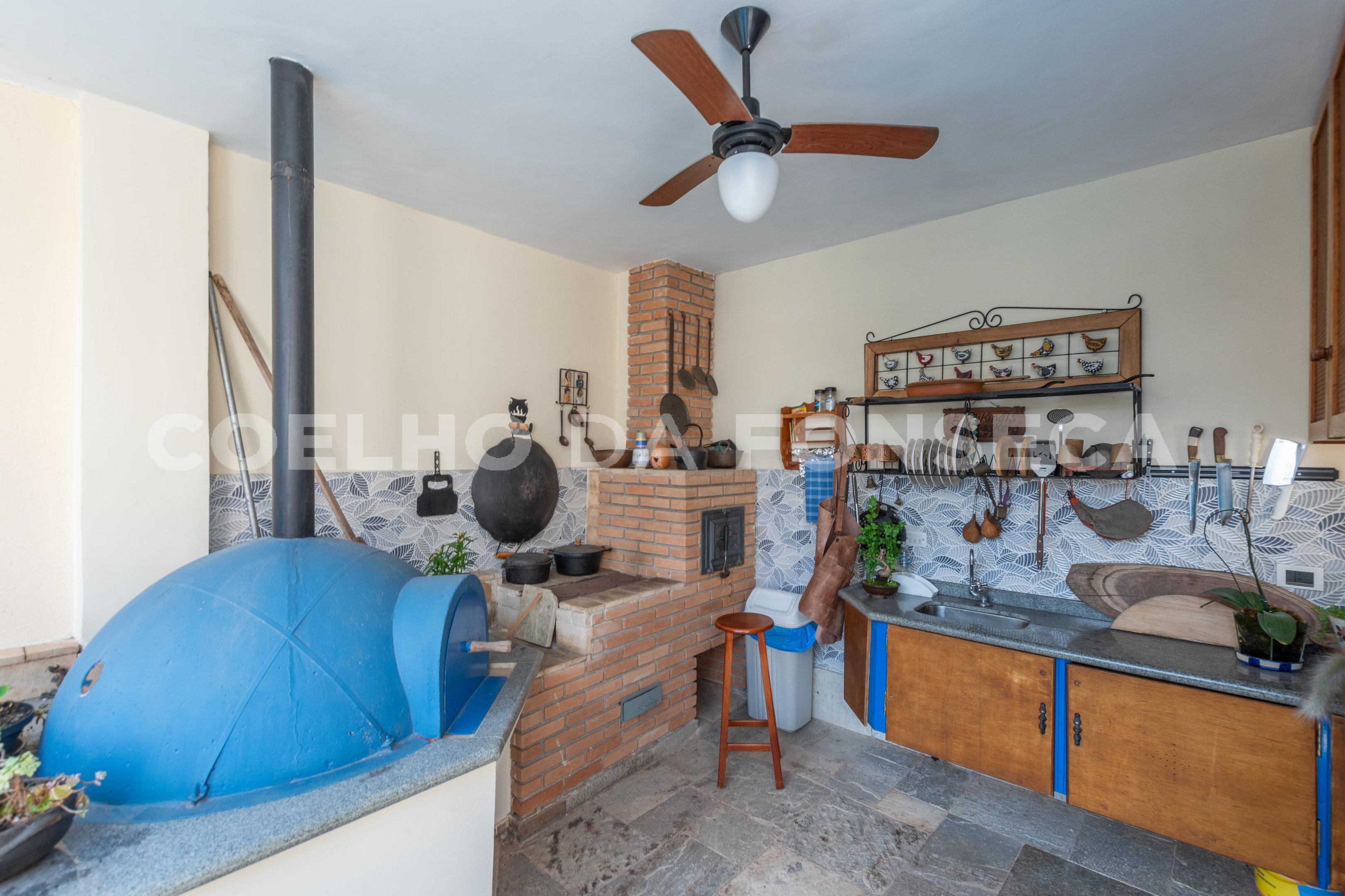 Espaço Gourmet (Unidade)